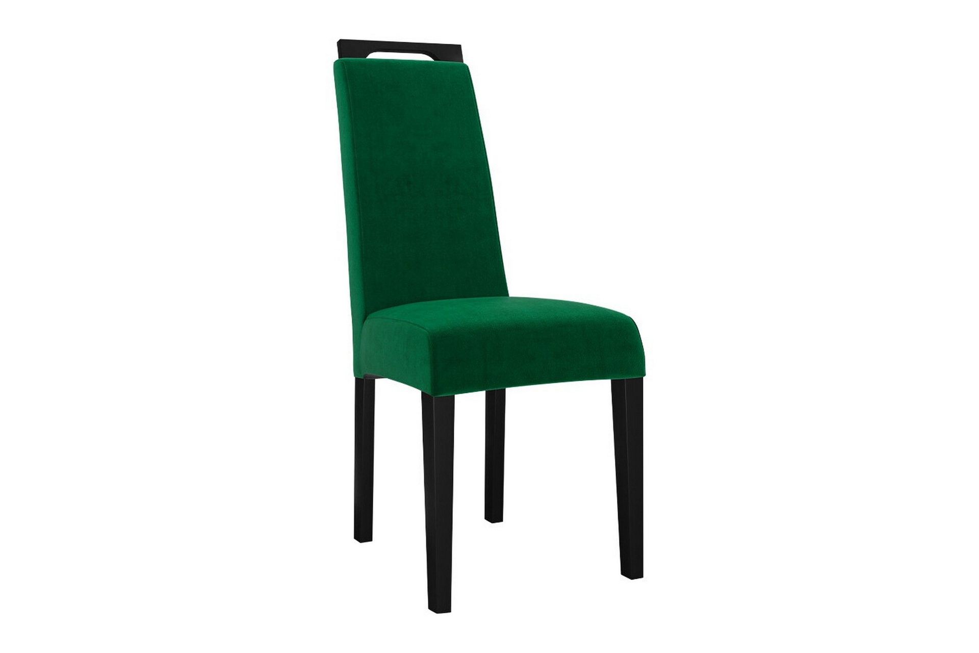 Uptown Matstol - Svart