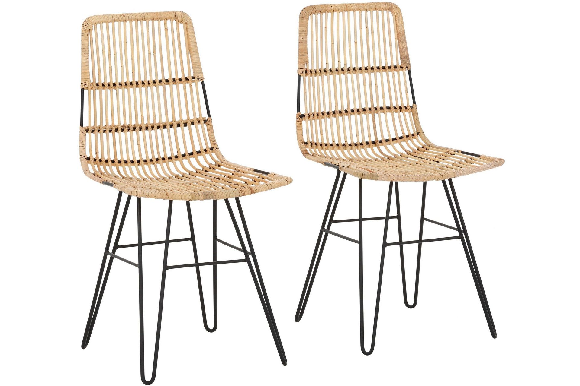 Virden Matstol - Natur