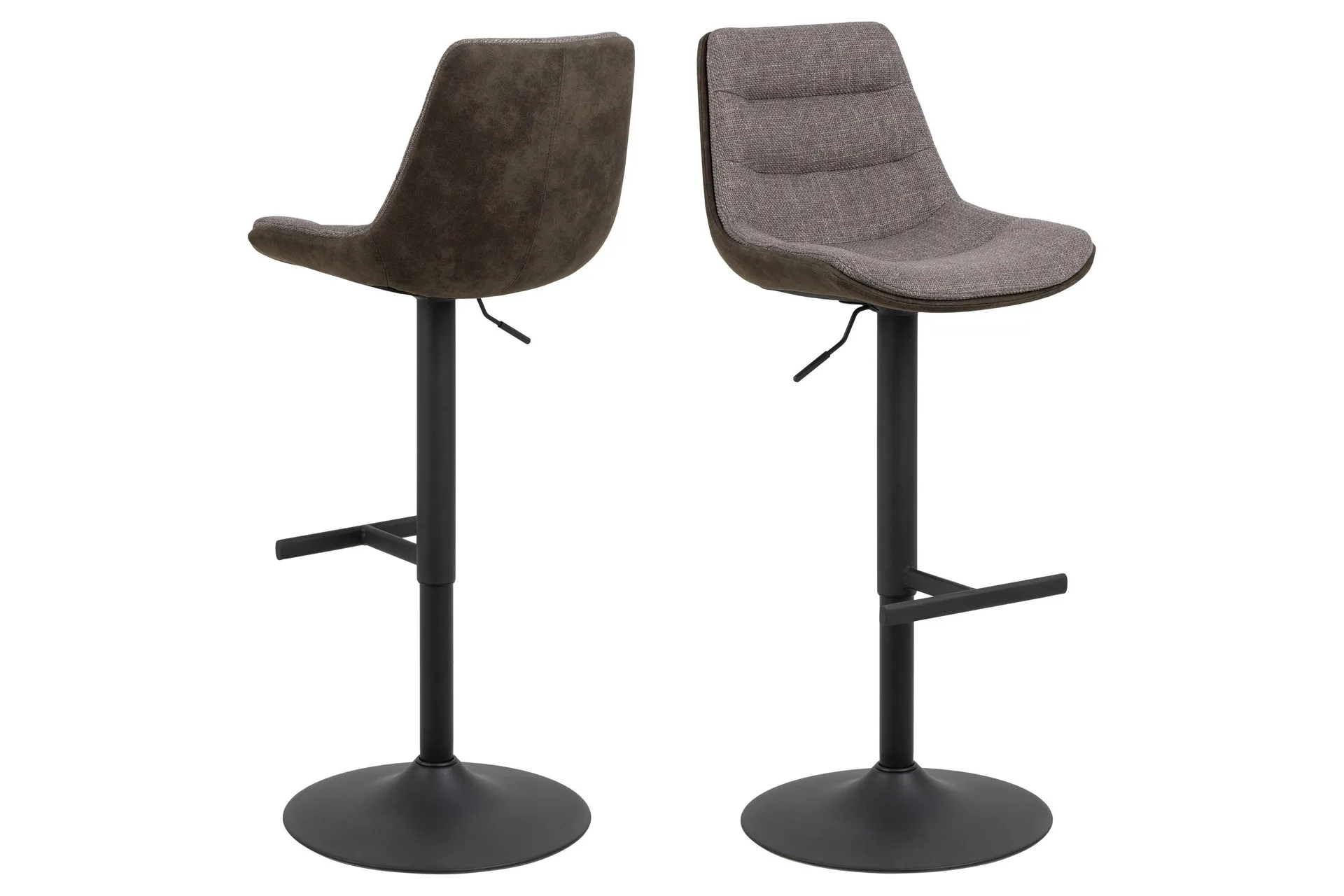 Miram Barstol - Brun