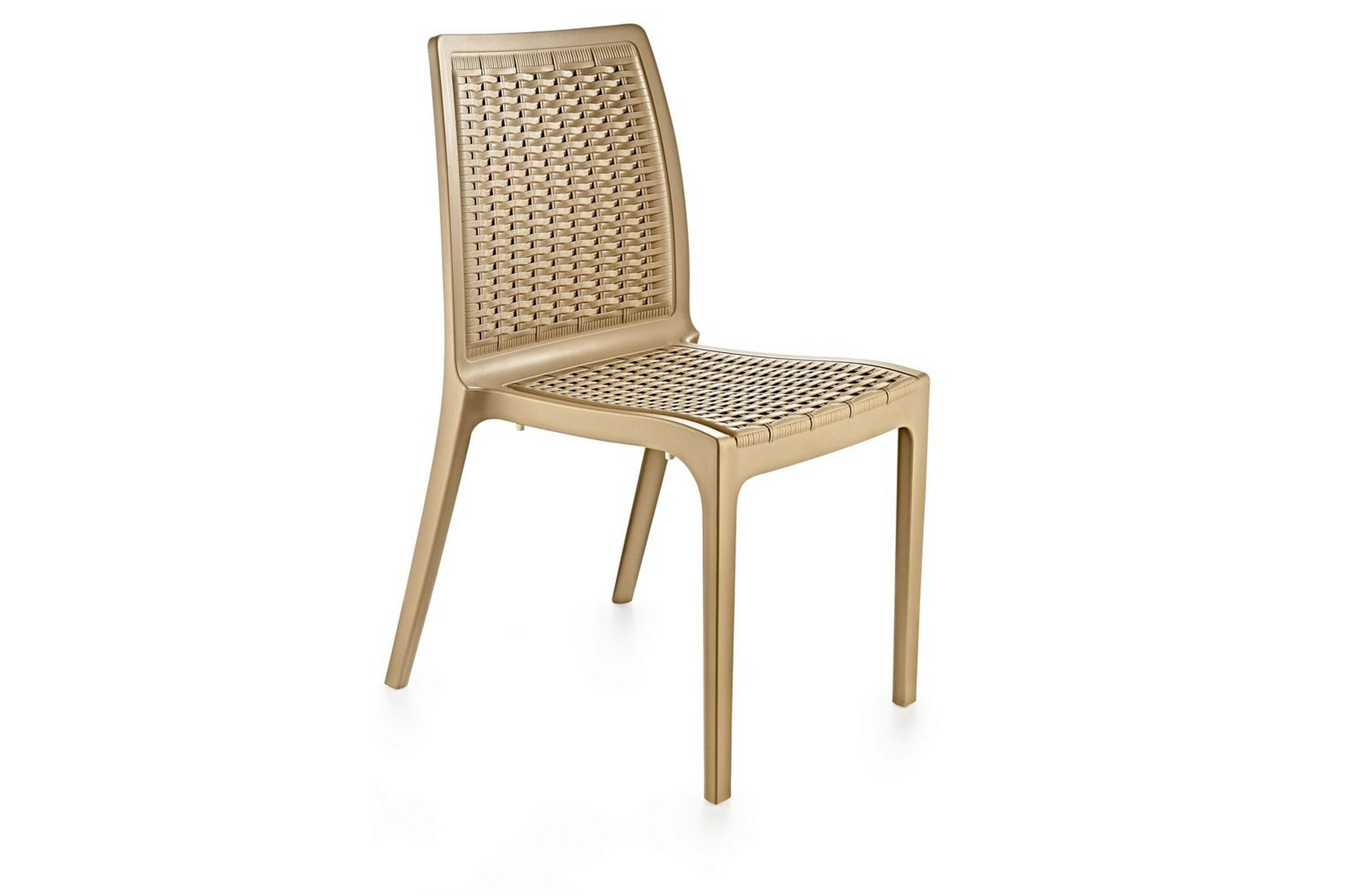 omber matstol - beige