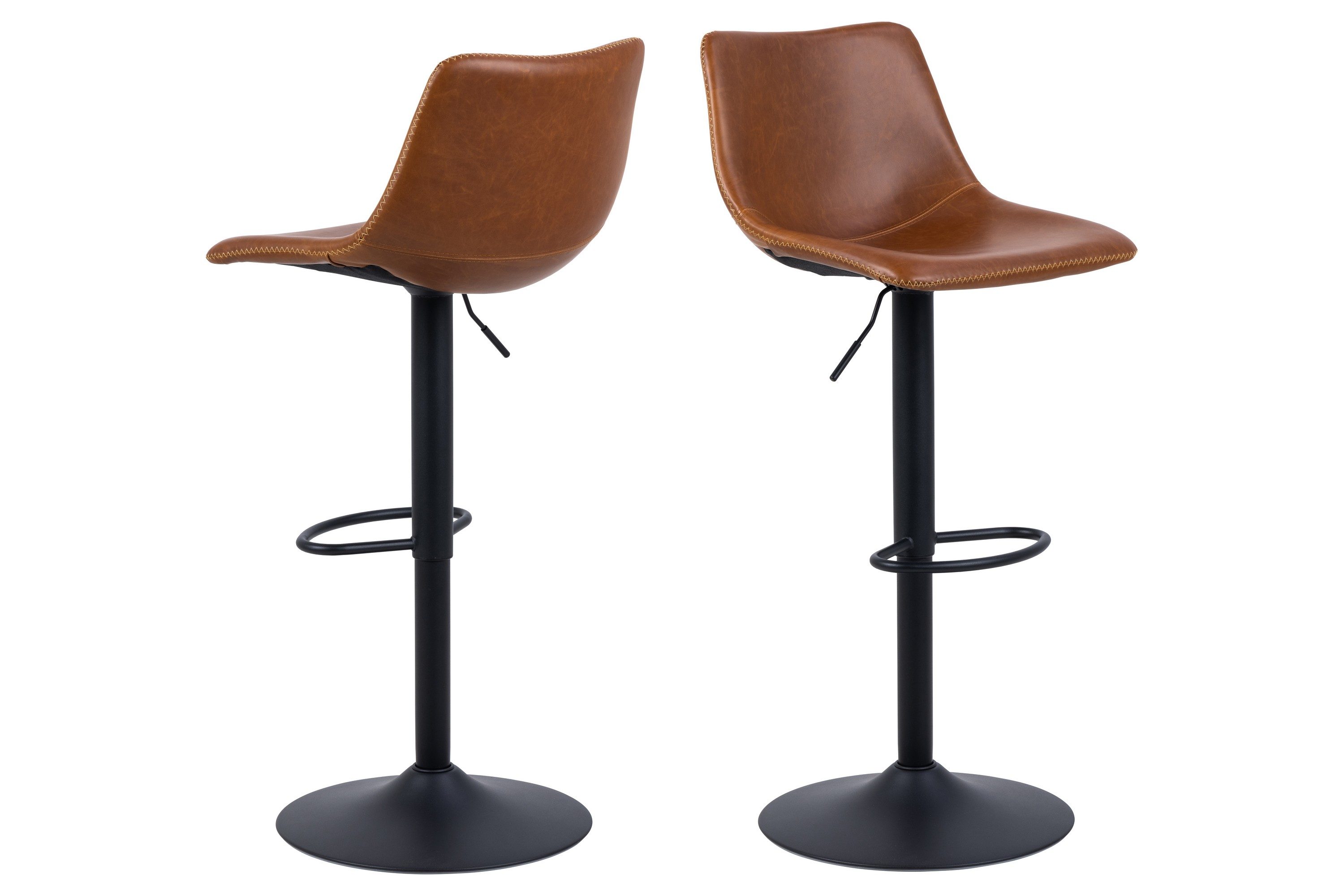 oregona barstol - brun