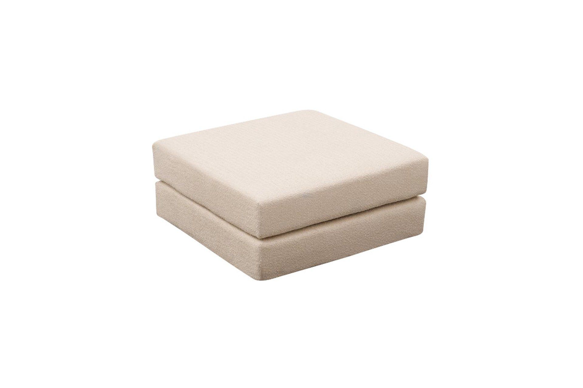 Angola Sittpuff -