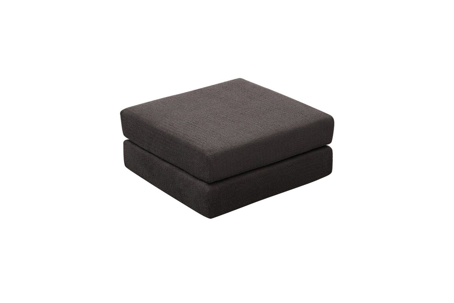 Angola Sittpuff -