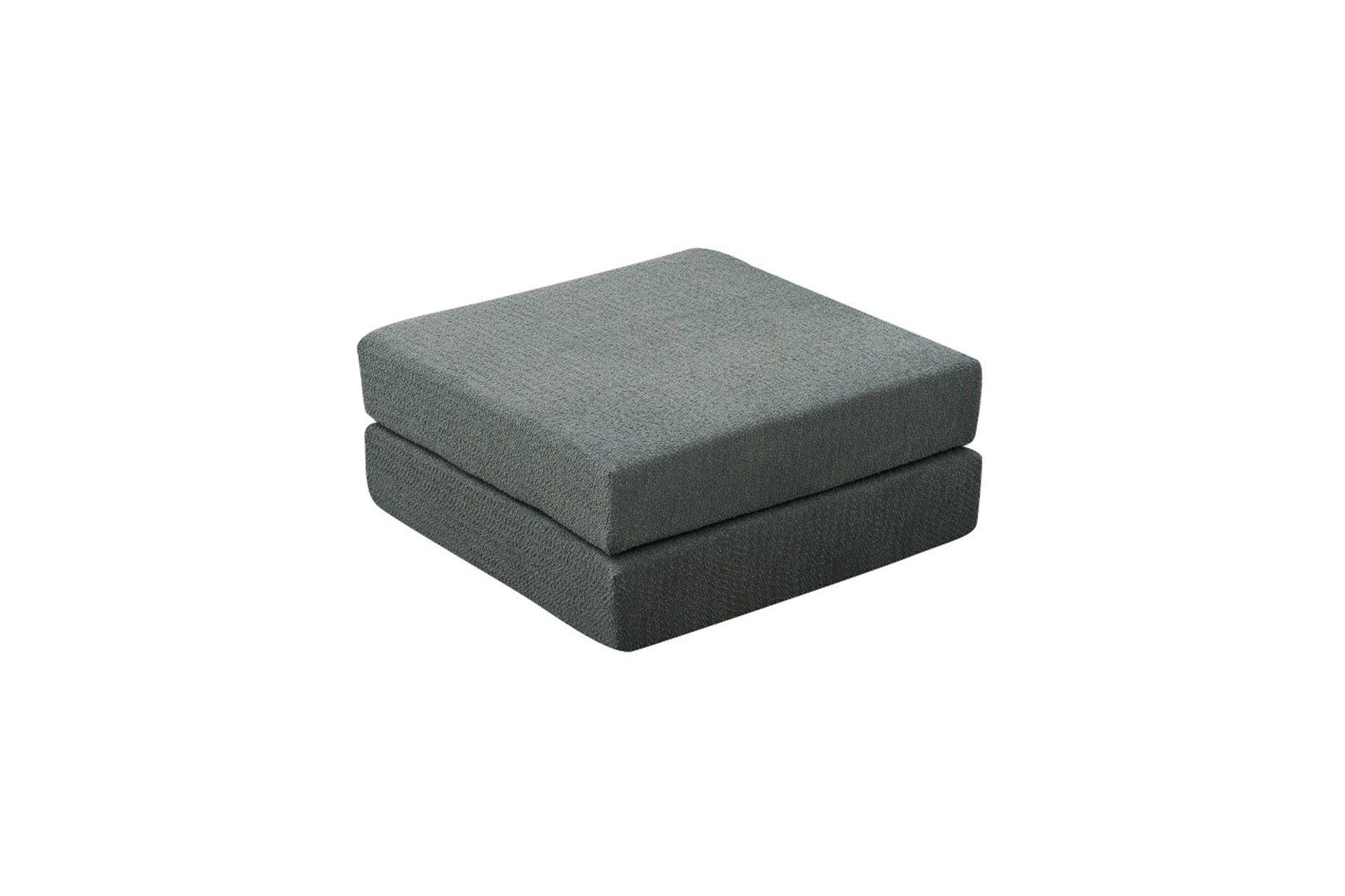 Angola Sittpuff -