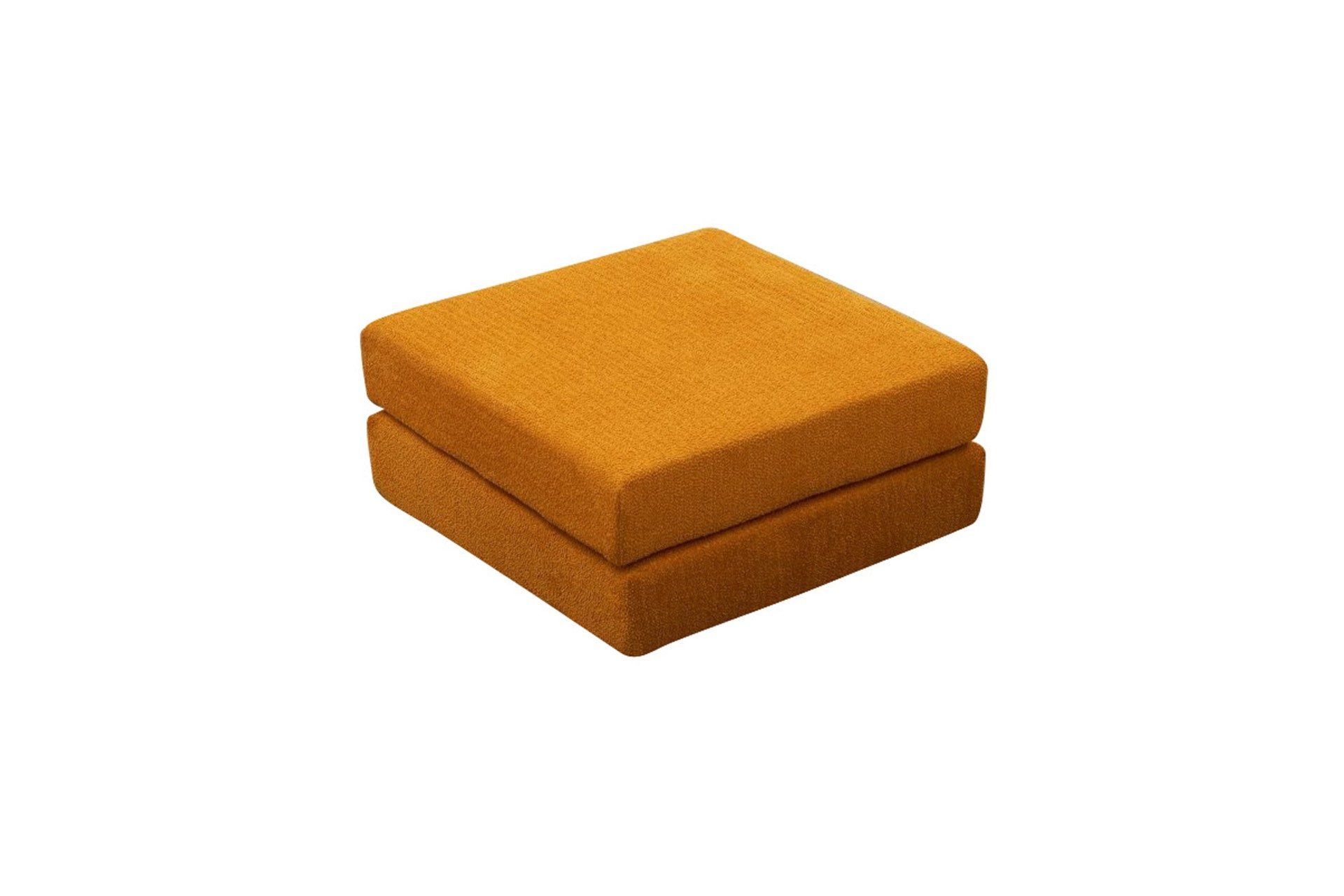 Angola Sittpuff -