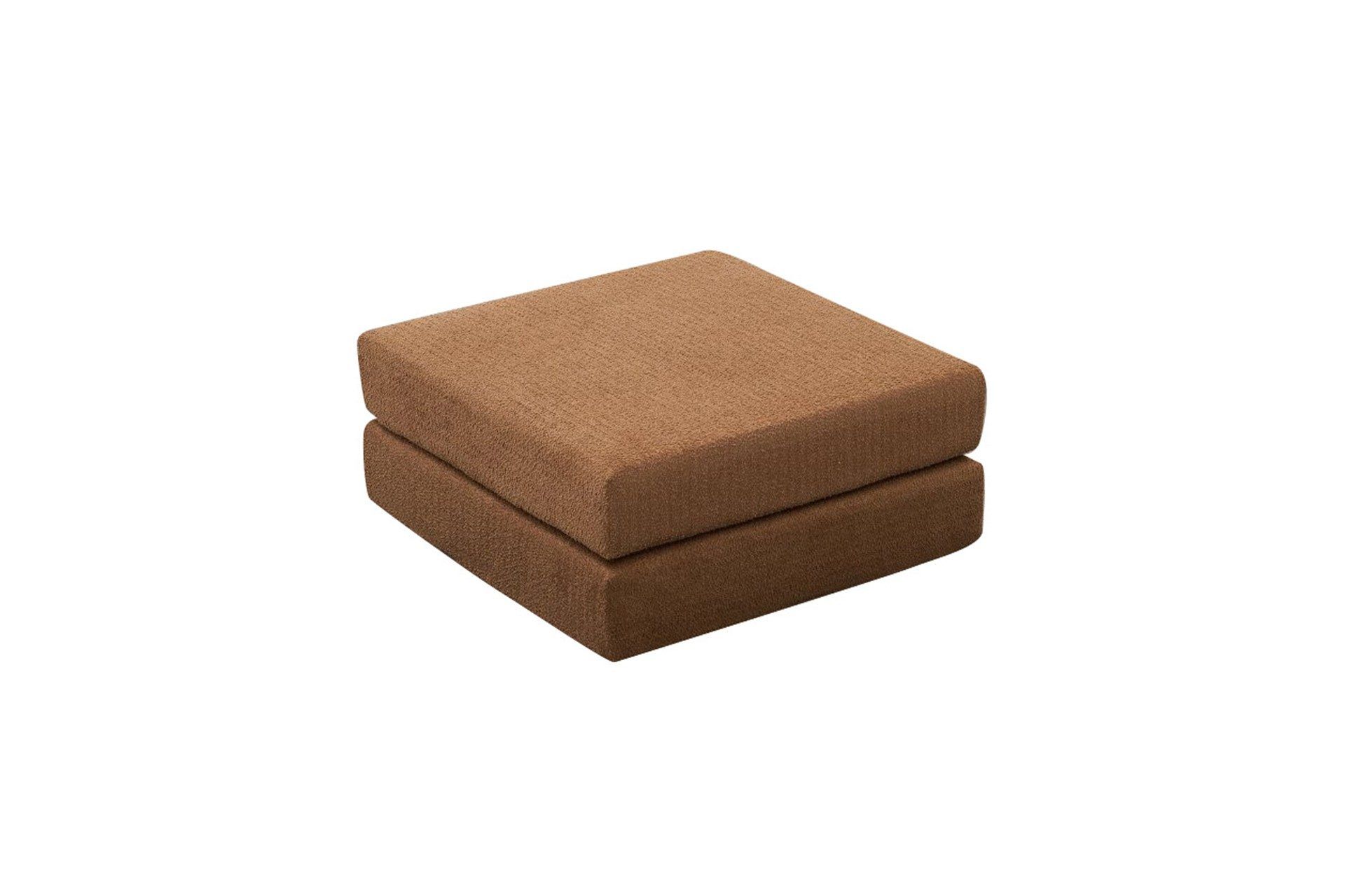Angola Sittpuff -