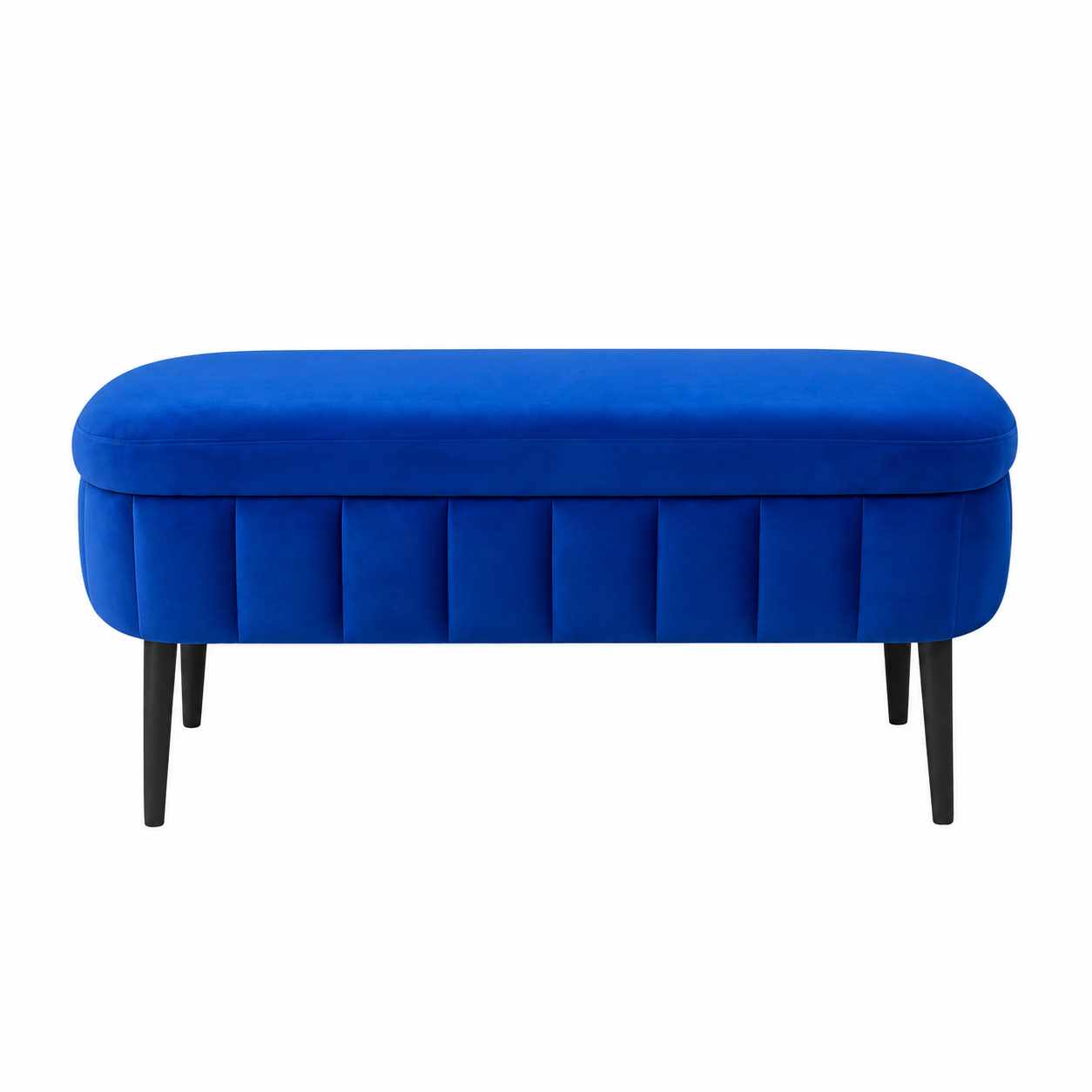 Armenia Sittpuff med f&ouml;rvaring 90 cm -