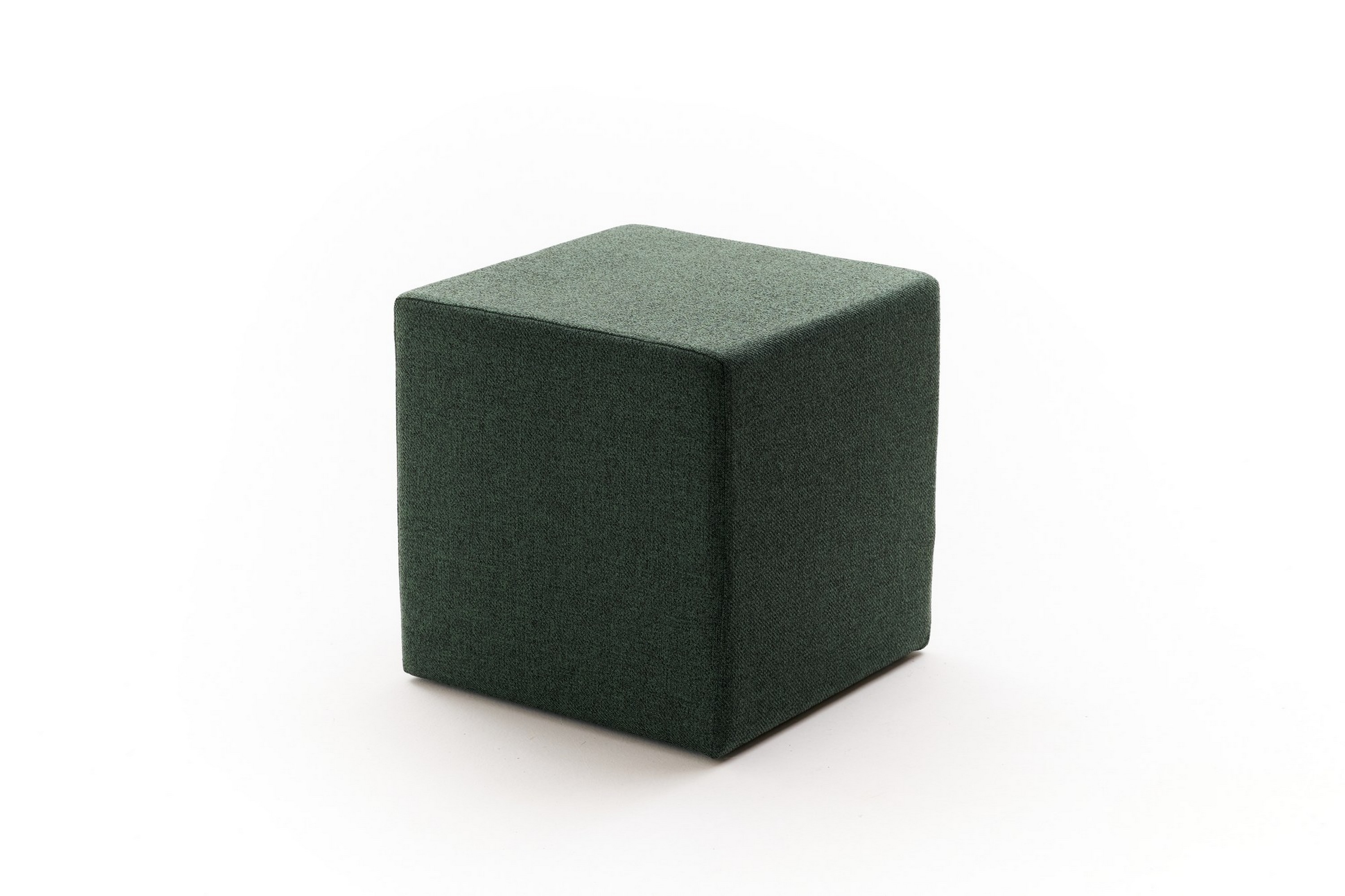 azoula sittpuff 40 cm - grön