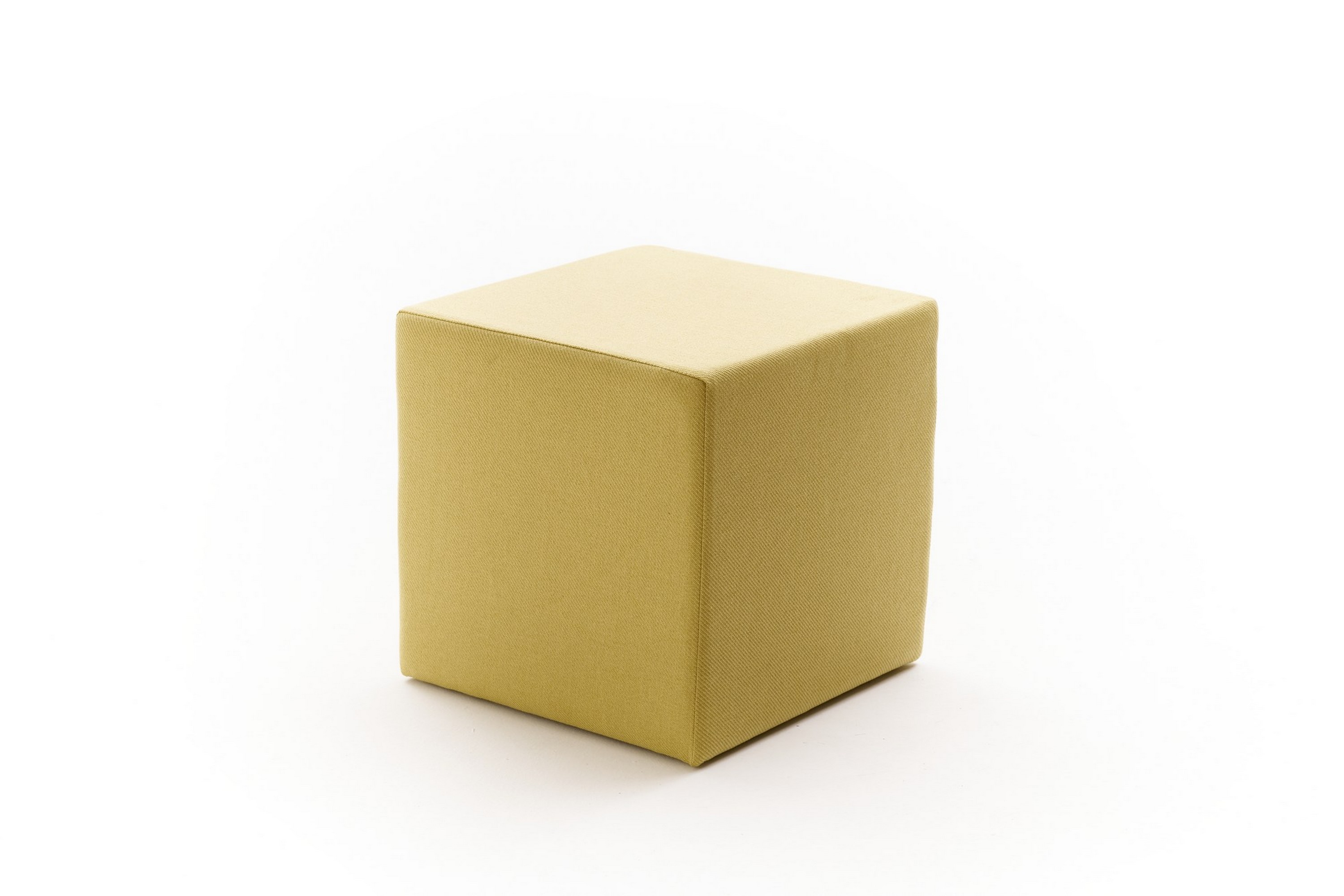 azoula sittpuff 40 cm - gul