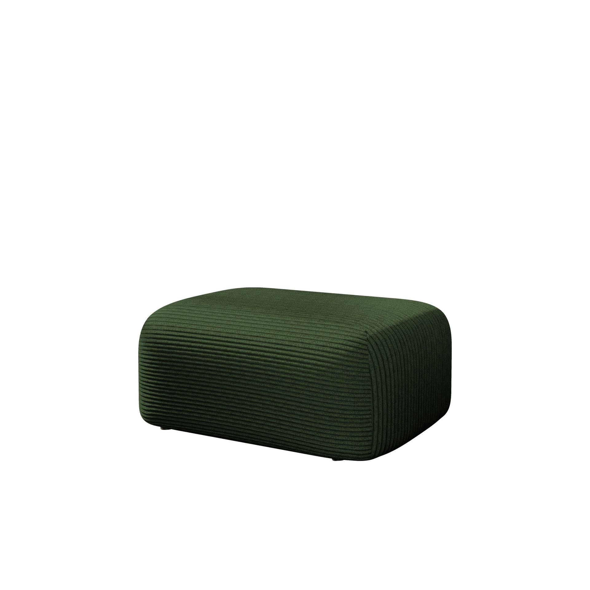 Barile Fotpall 70 cm - Brun