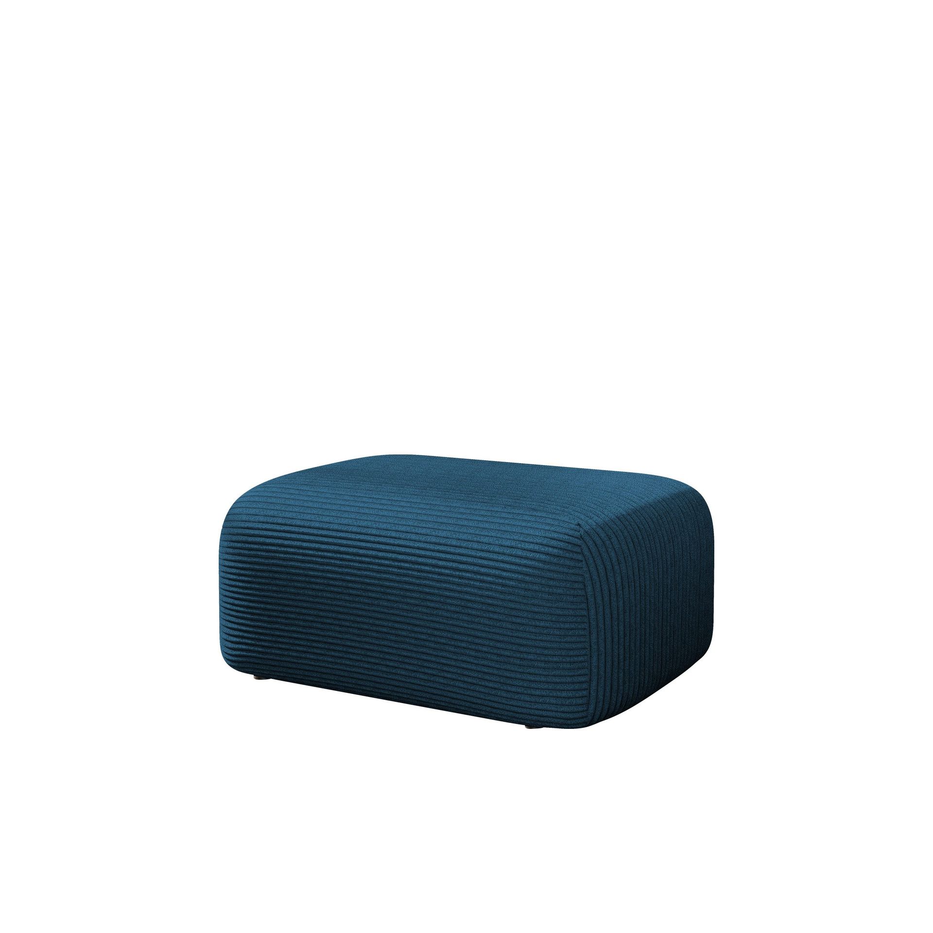 Barile Fotpall 70 cm - Brun