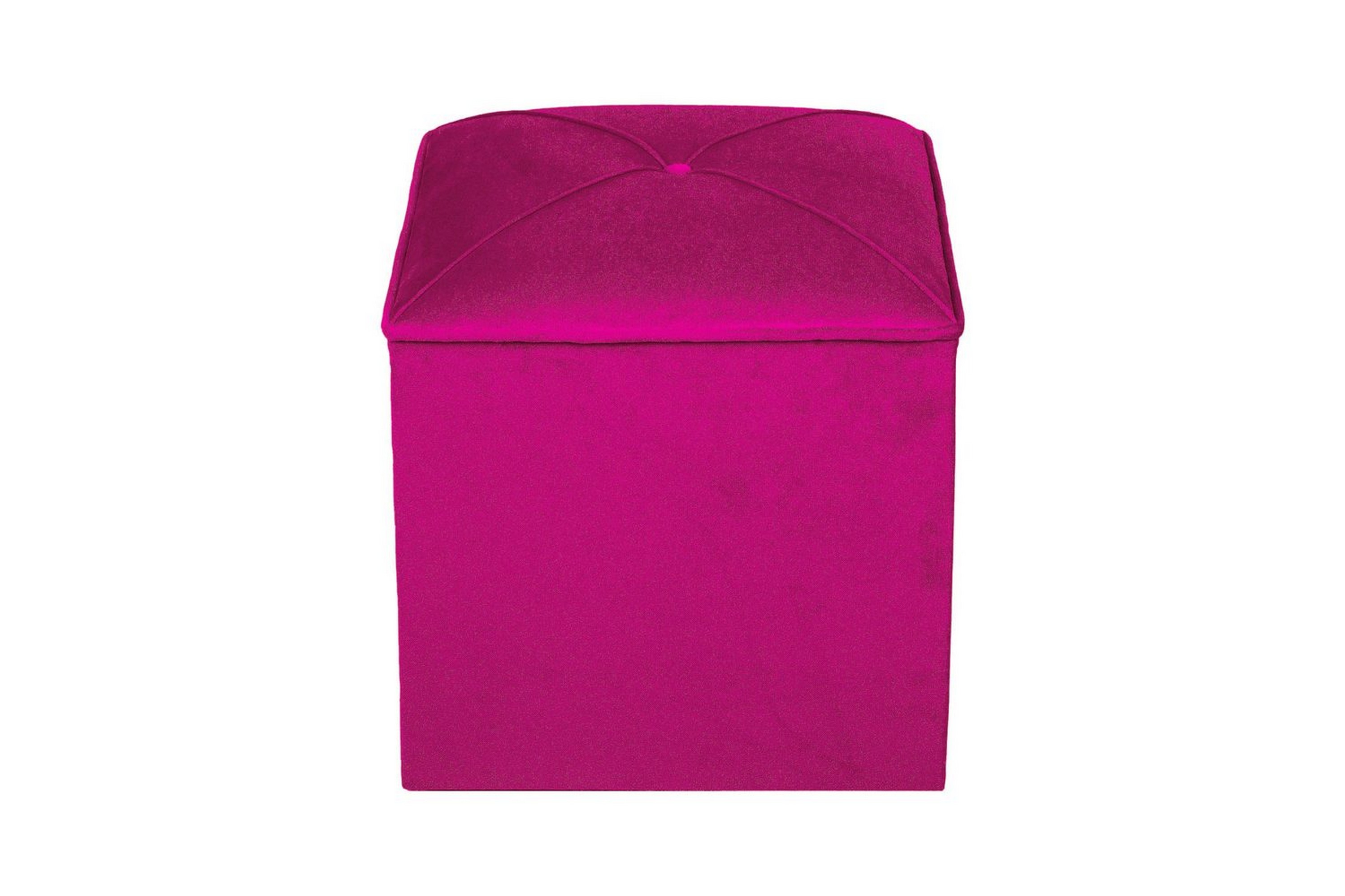 beliorhaven sittpuff utomhus 40 cm - lila