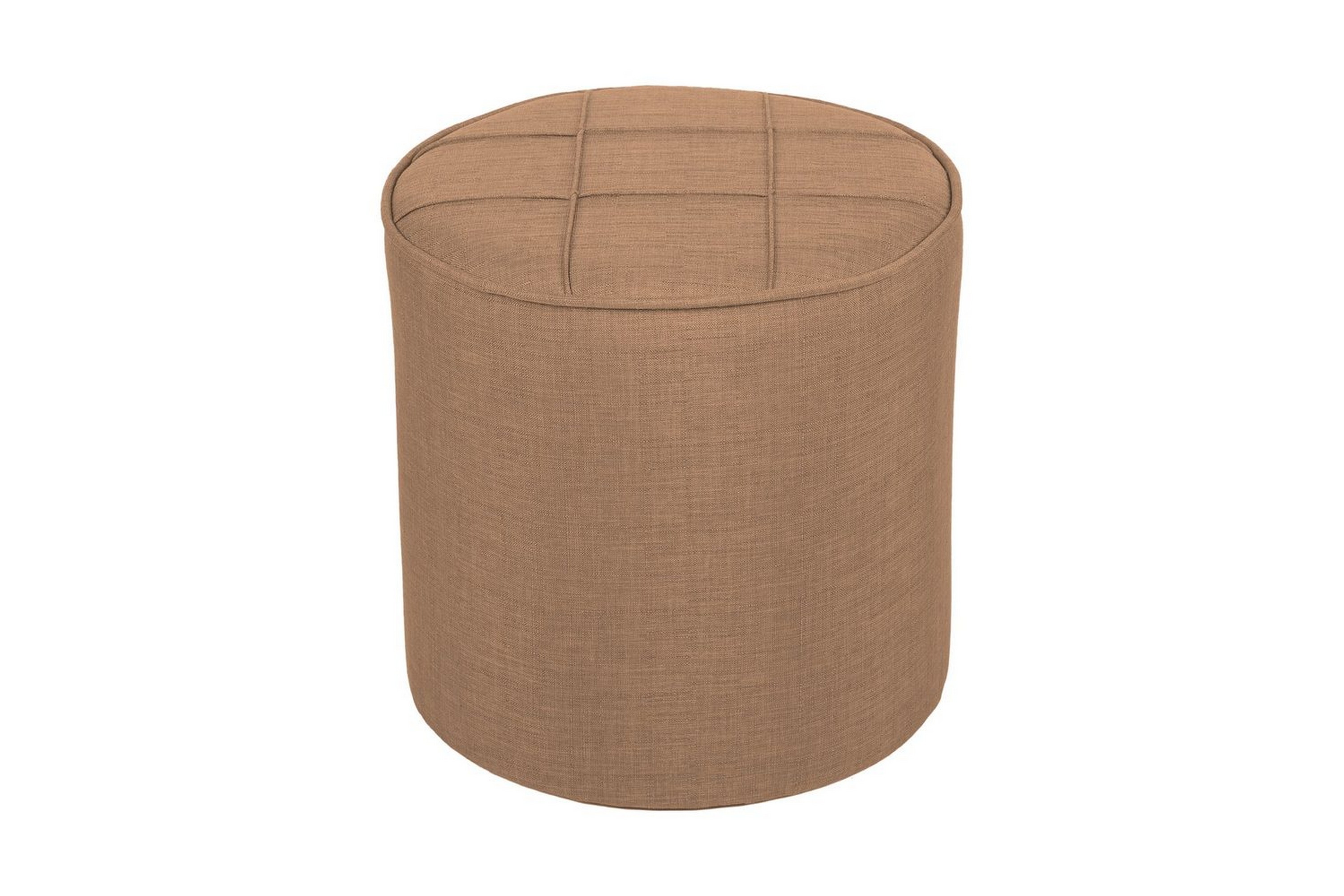 coril sittpuff utomhus 42 cm - suede