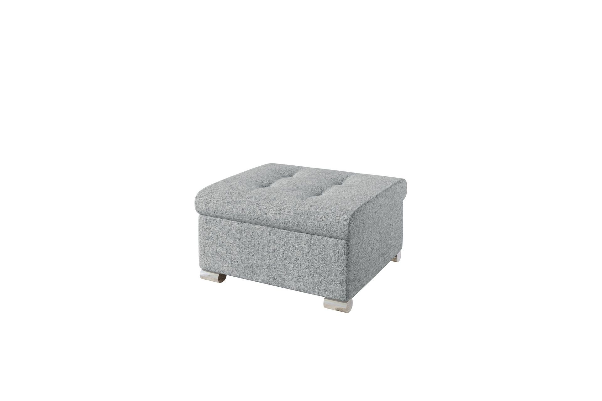 Dynir Fotpall 68 cm - Gr&aring;