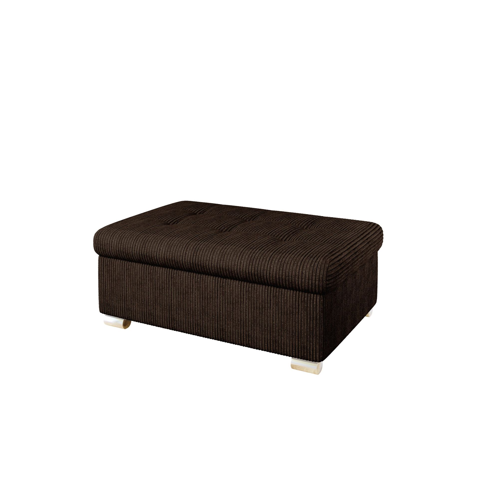 Dynir Fotpall 70x41 cm -