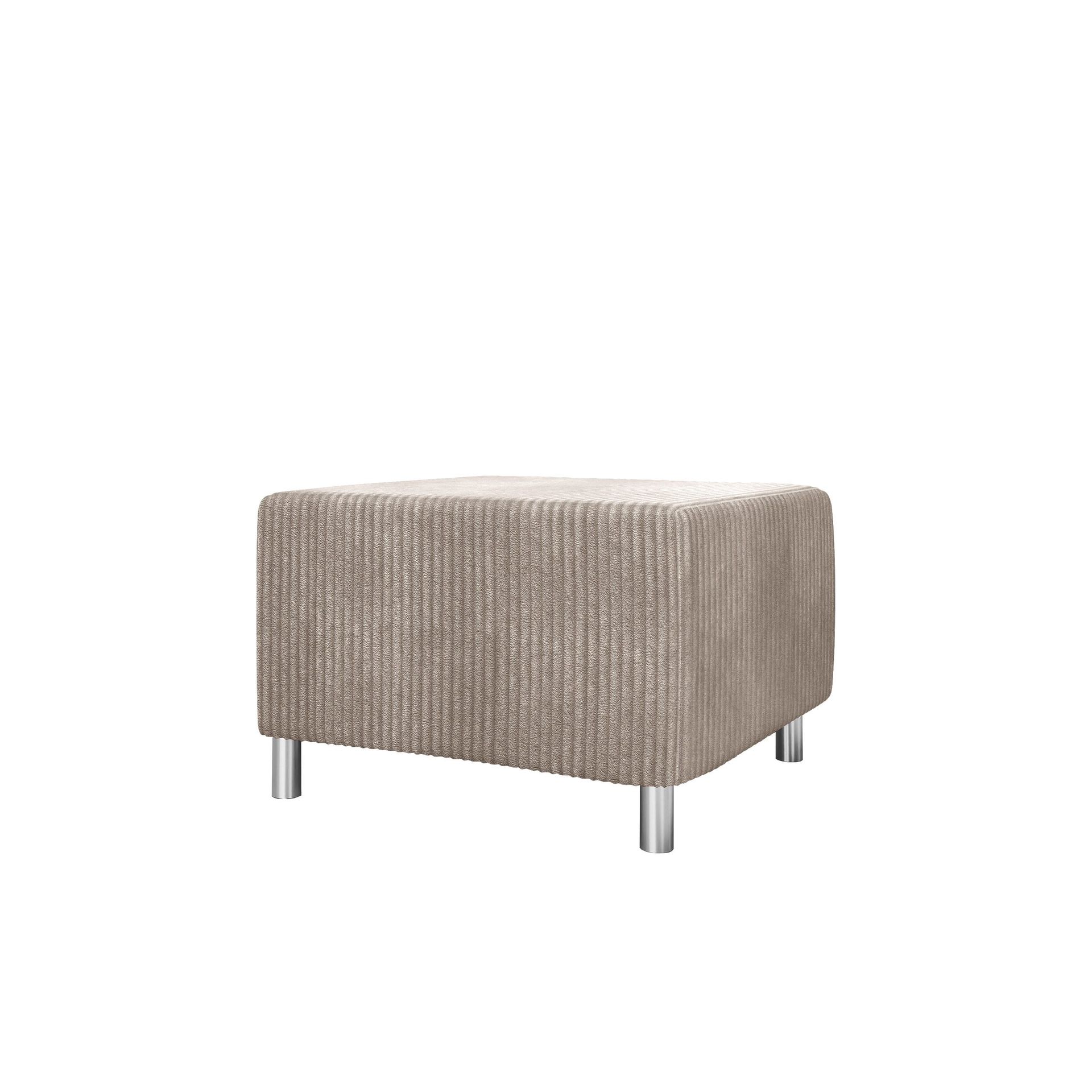Eifion Fotpall 56x42 cm -