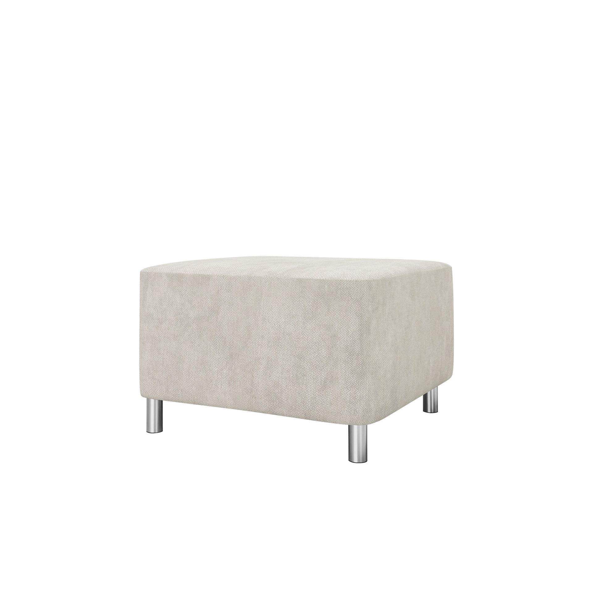 Eifion Fotpall - Ljusbeige