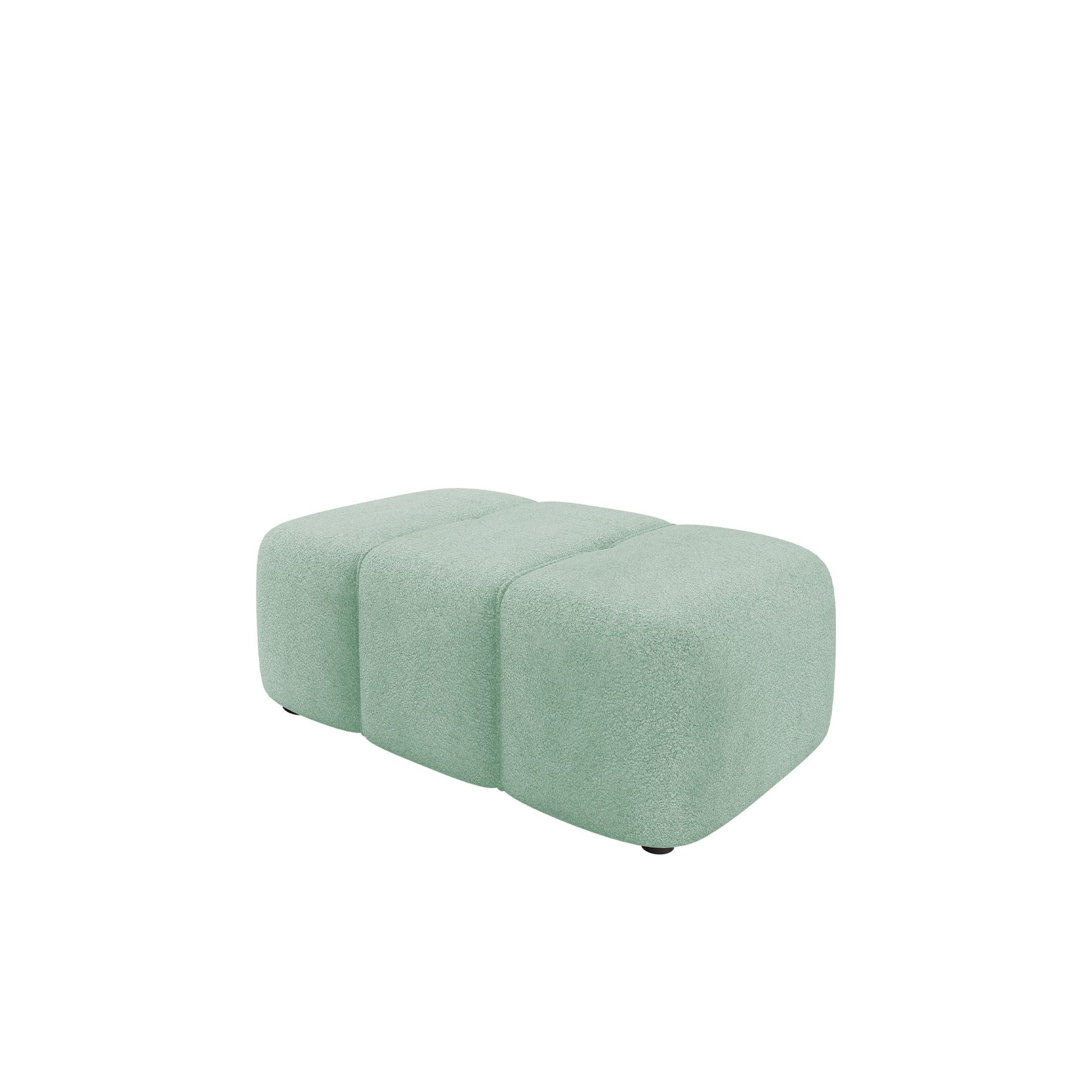 Flo Fotpall 93 cm - Gr&ouml;n