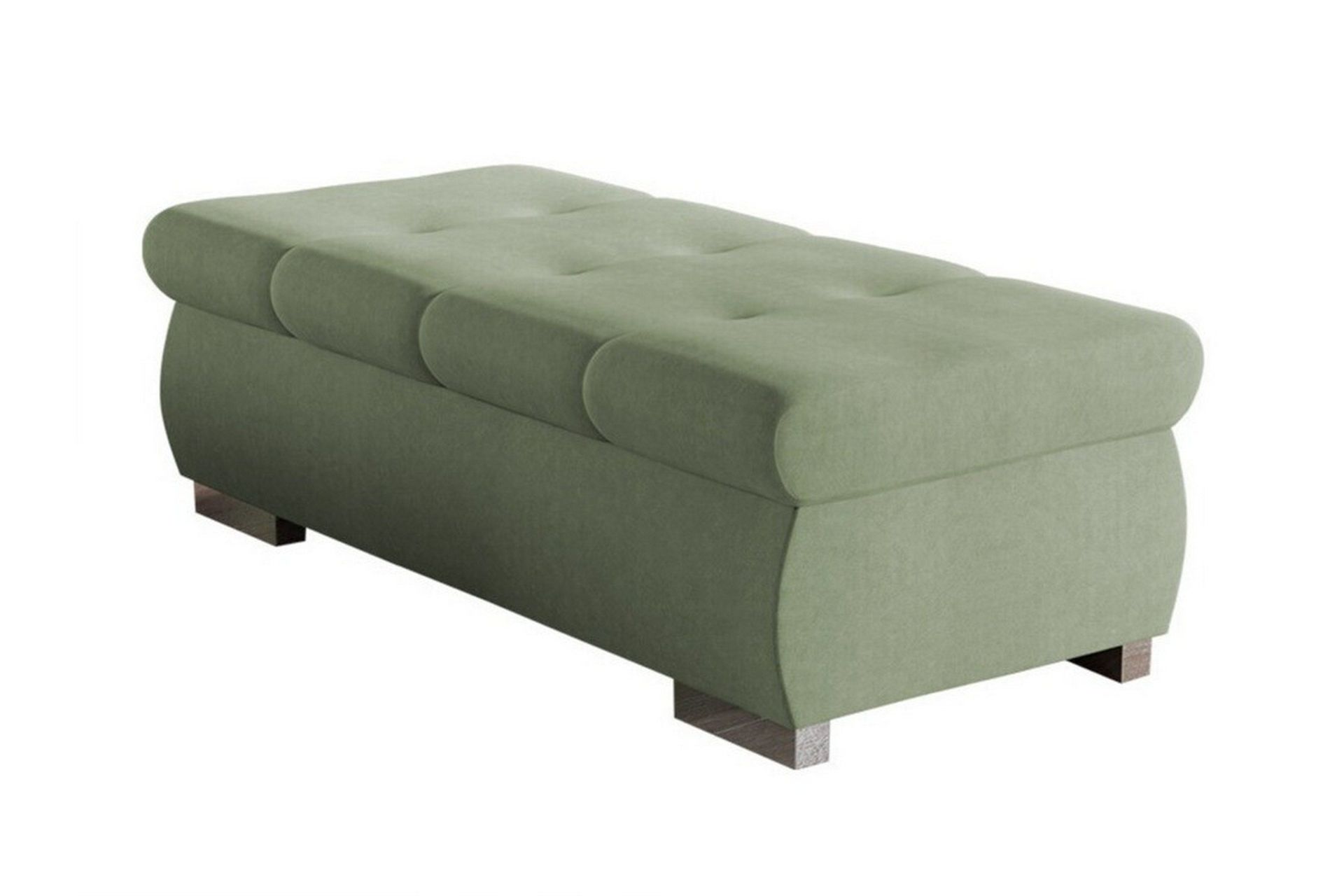 Cerys Fotpall 60 cm -