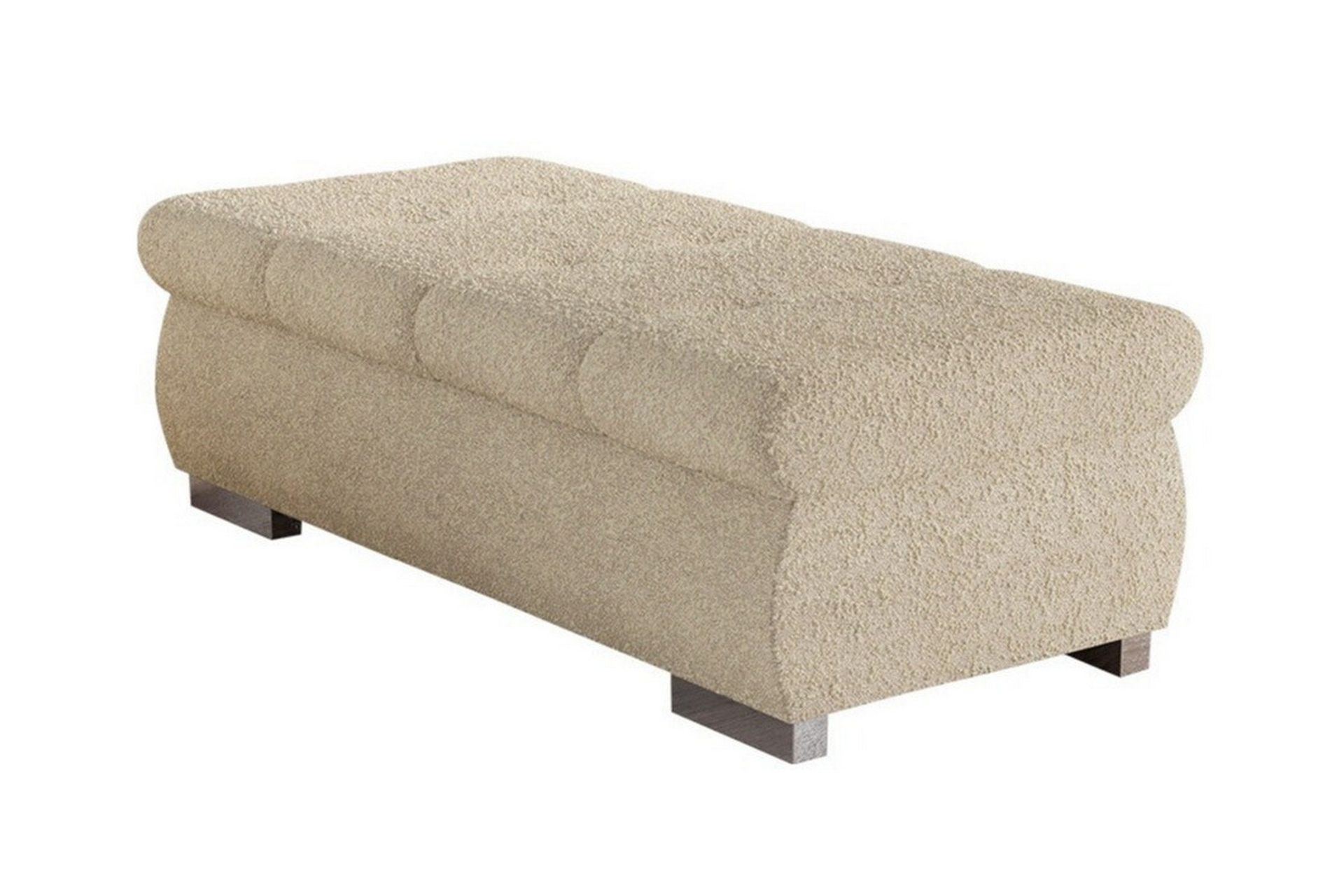 Cerys Fotpall 60 cm -