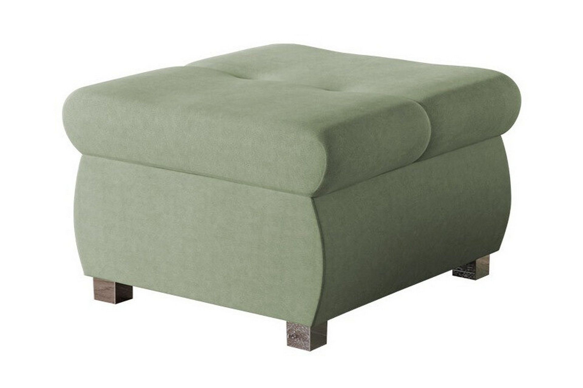 Cerys Fotpall 60 cm -