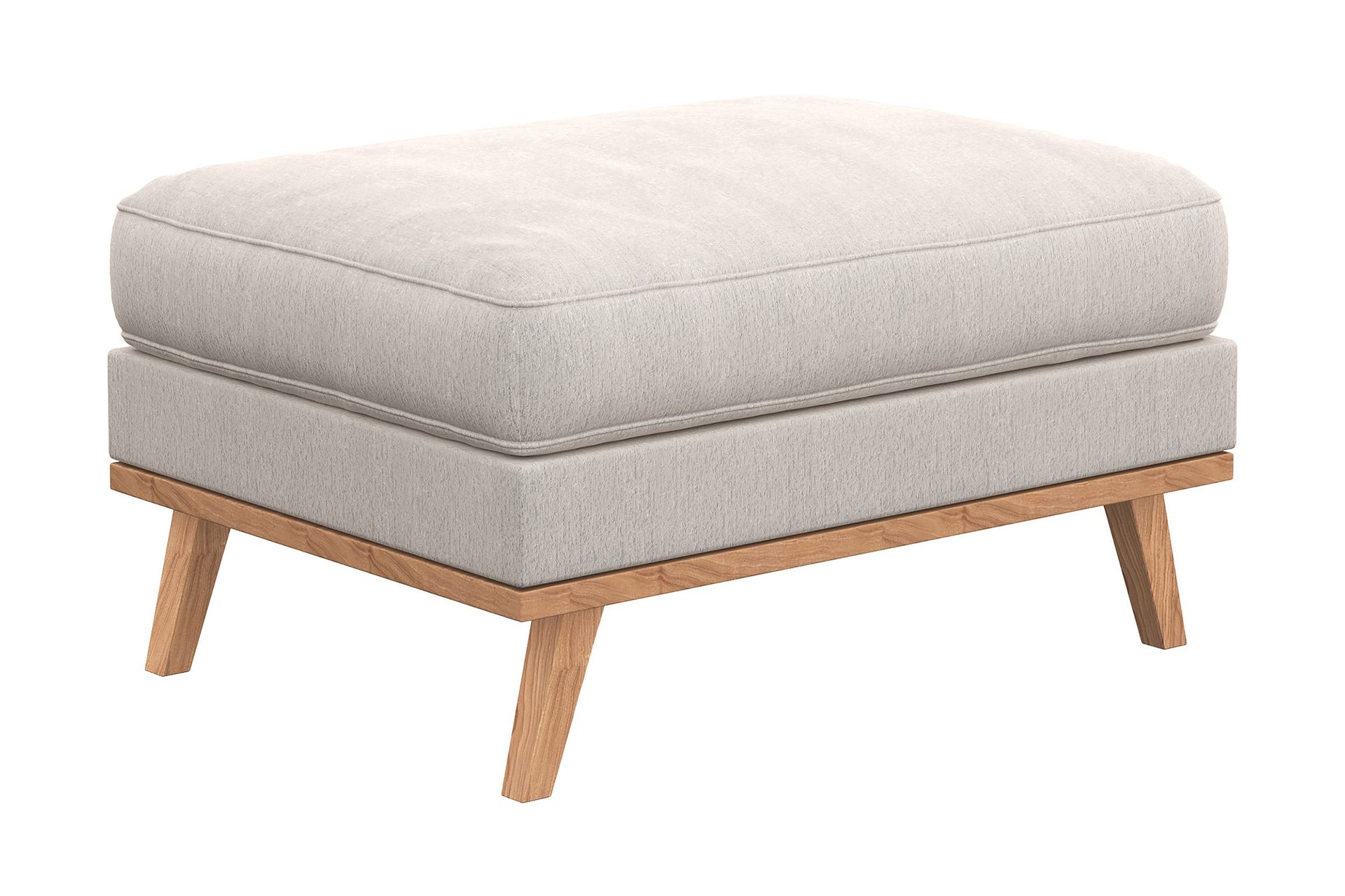 Copenhagen Fotpall - Kr&auml;mvit