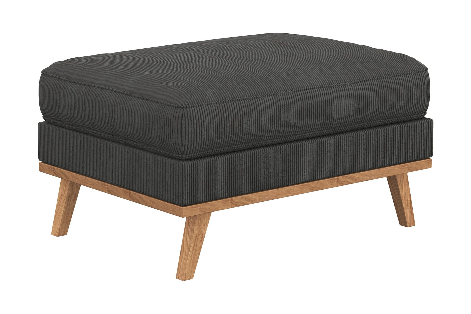 Copenhagen Fotpall - M&ouml;rkgr&aring;