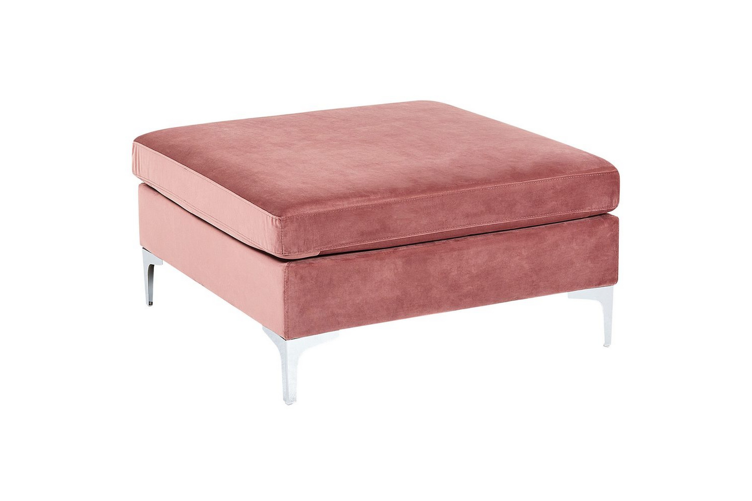 Fotpall Evja Rosa Rosa