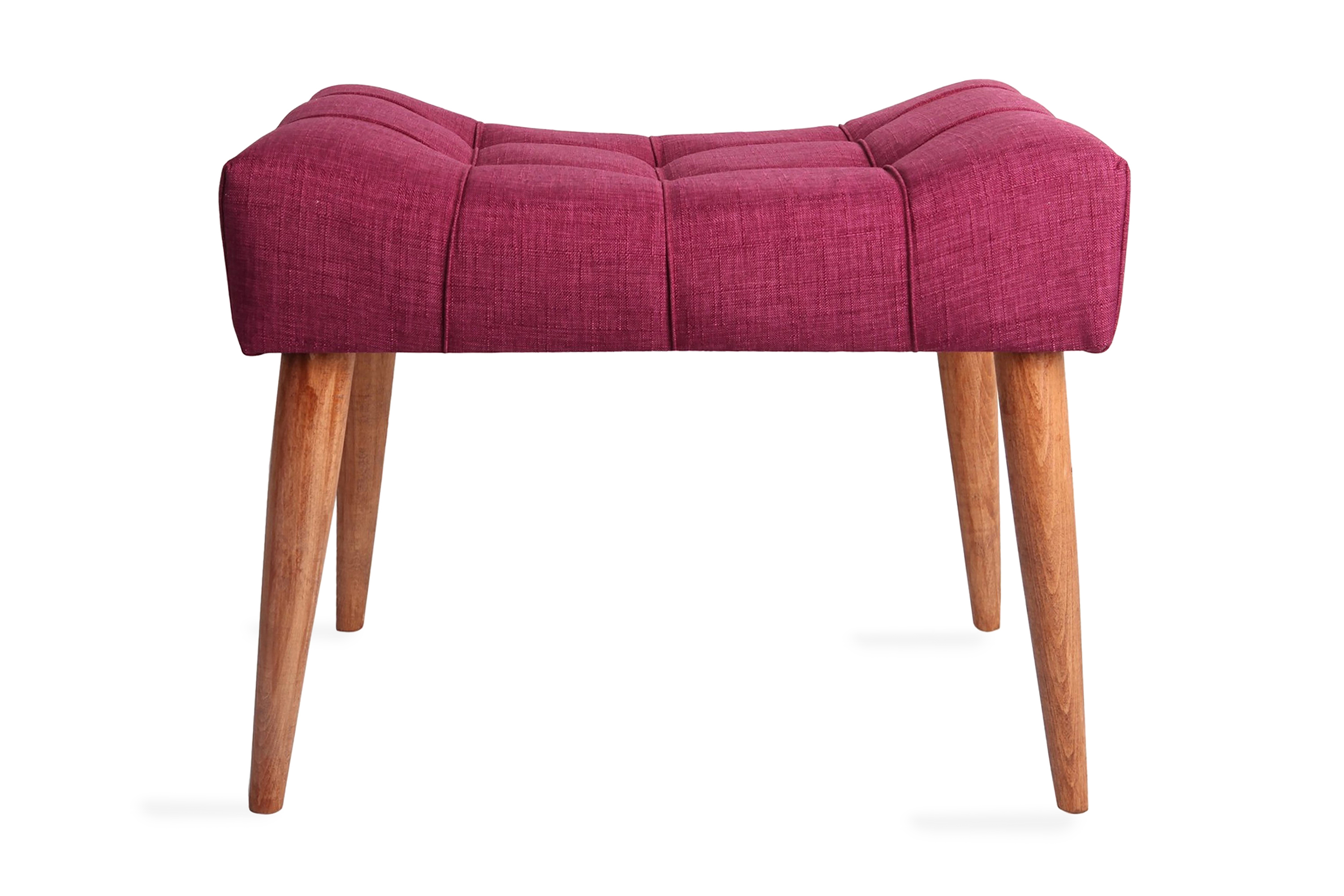 Fotpall Basemore Lila