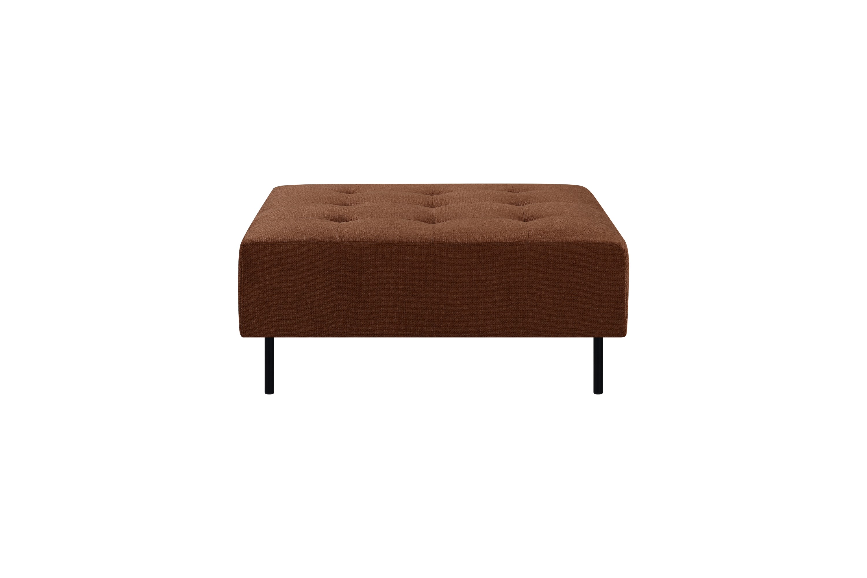 Fotpall Bunbury Brun
