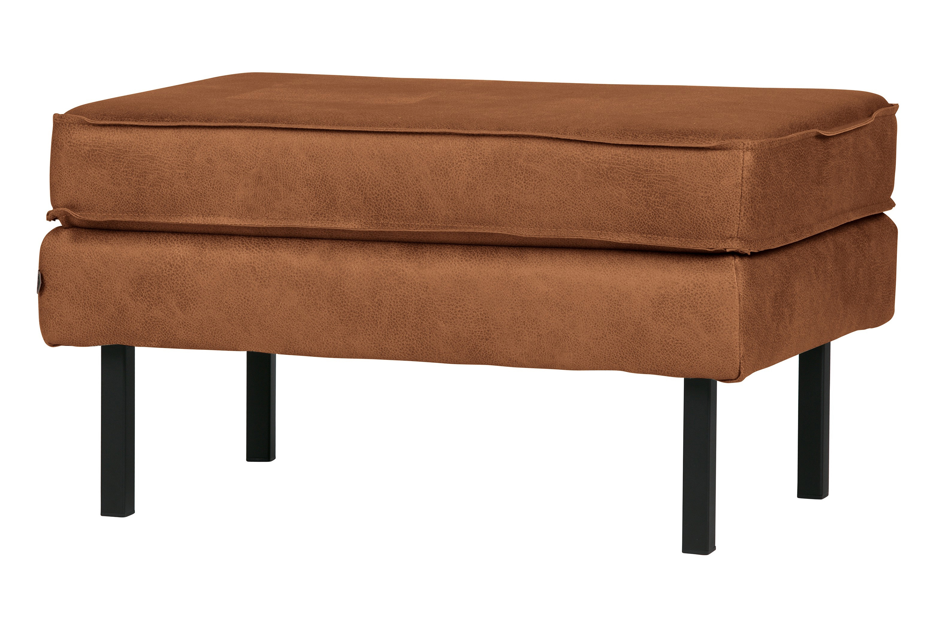 fotpall dotty - cognac