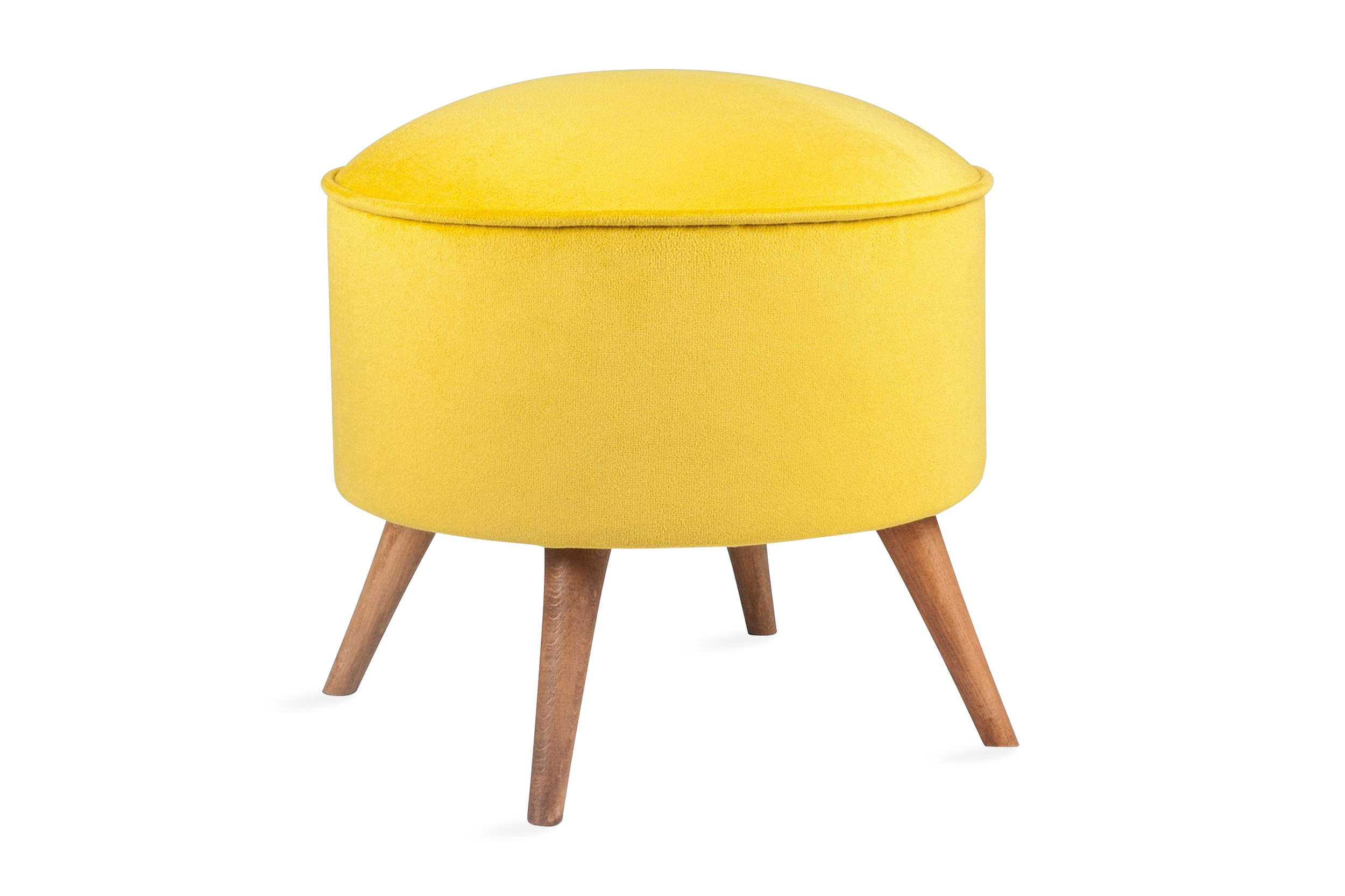 fotpall rakyia - gul