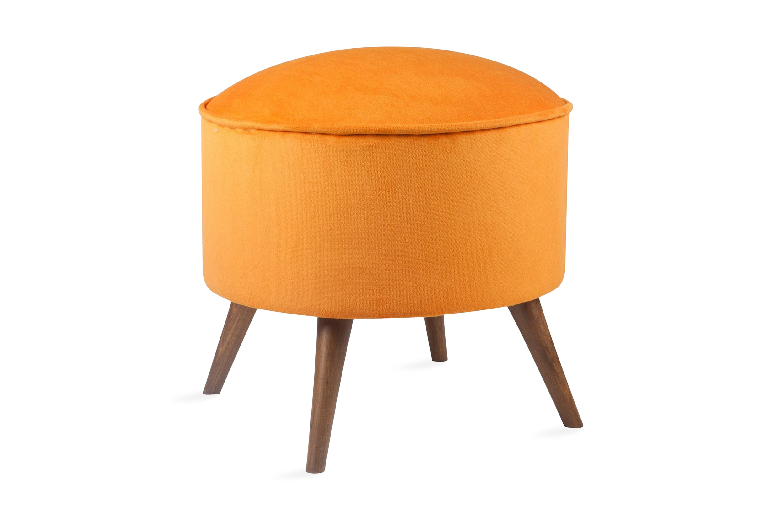 Fotpall Rakyia Orange