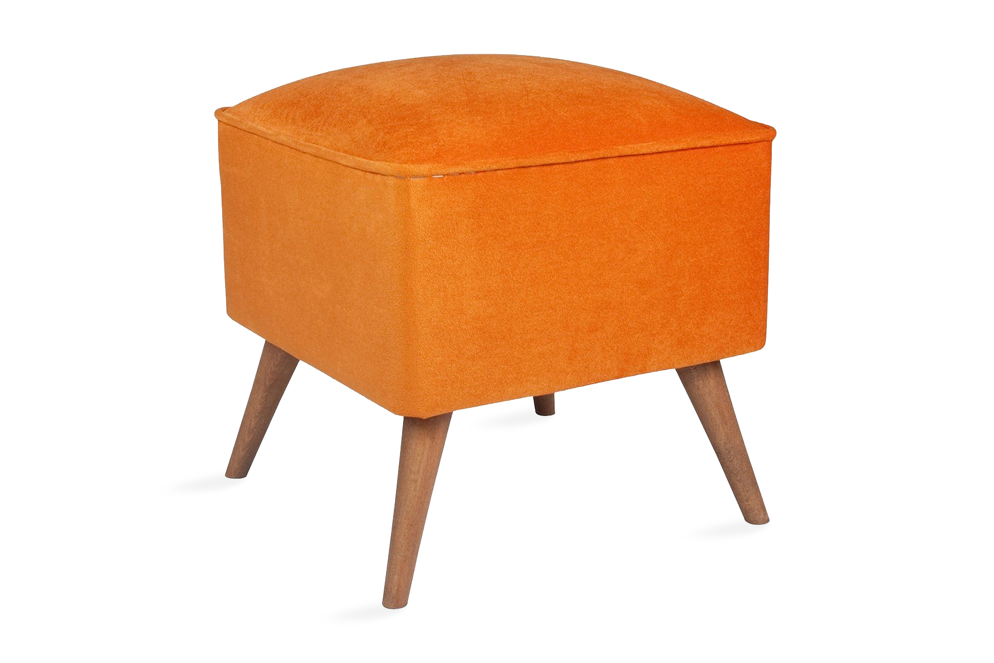 Fotpall Torleven Orange