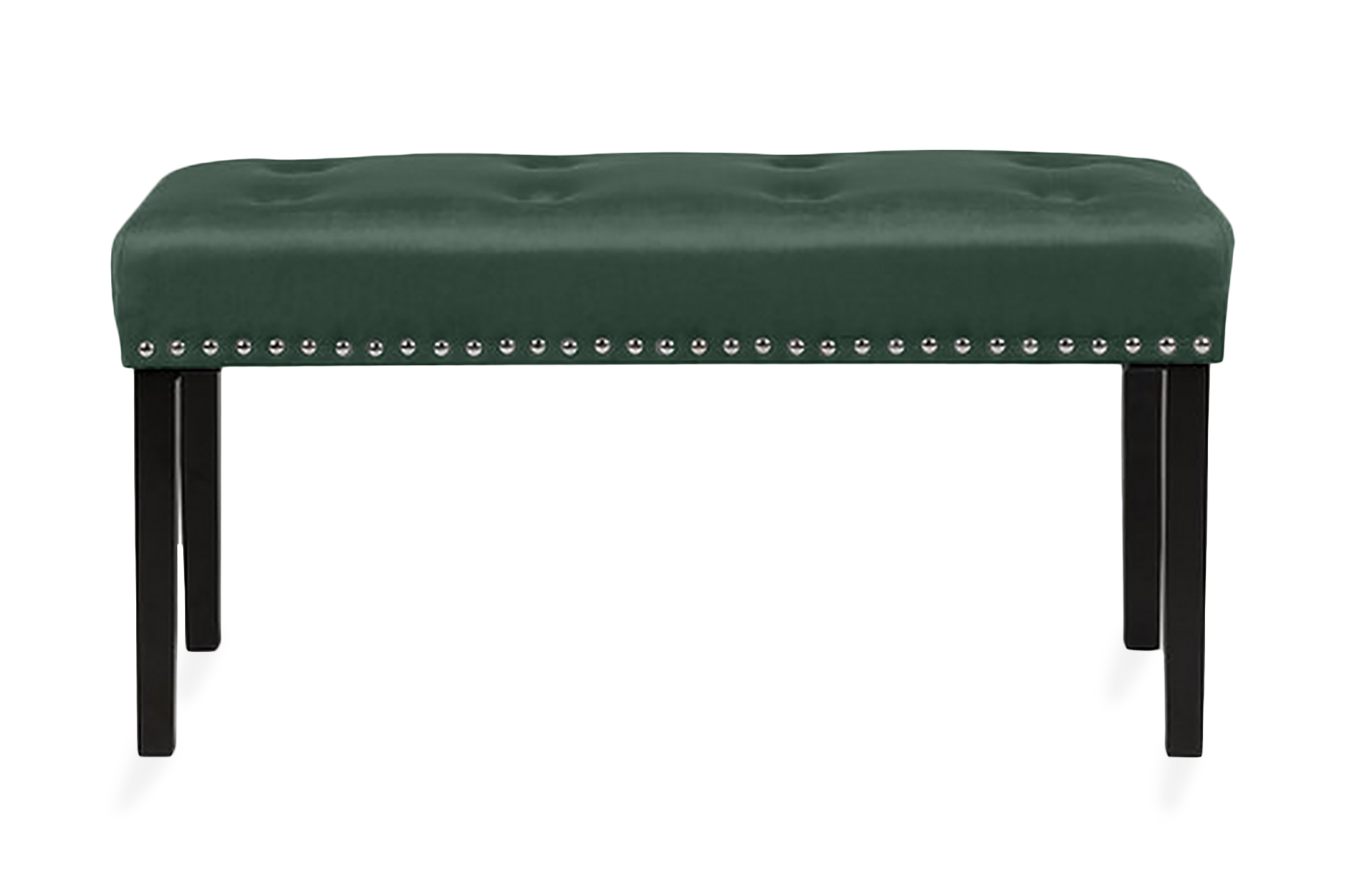 Fotpall Yorkton 43\102 cm Grön