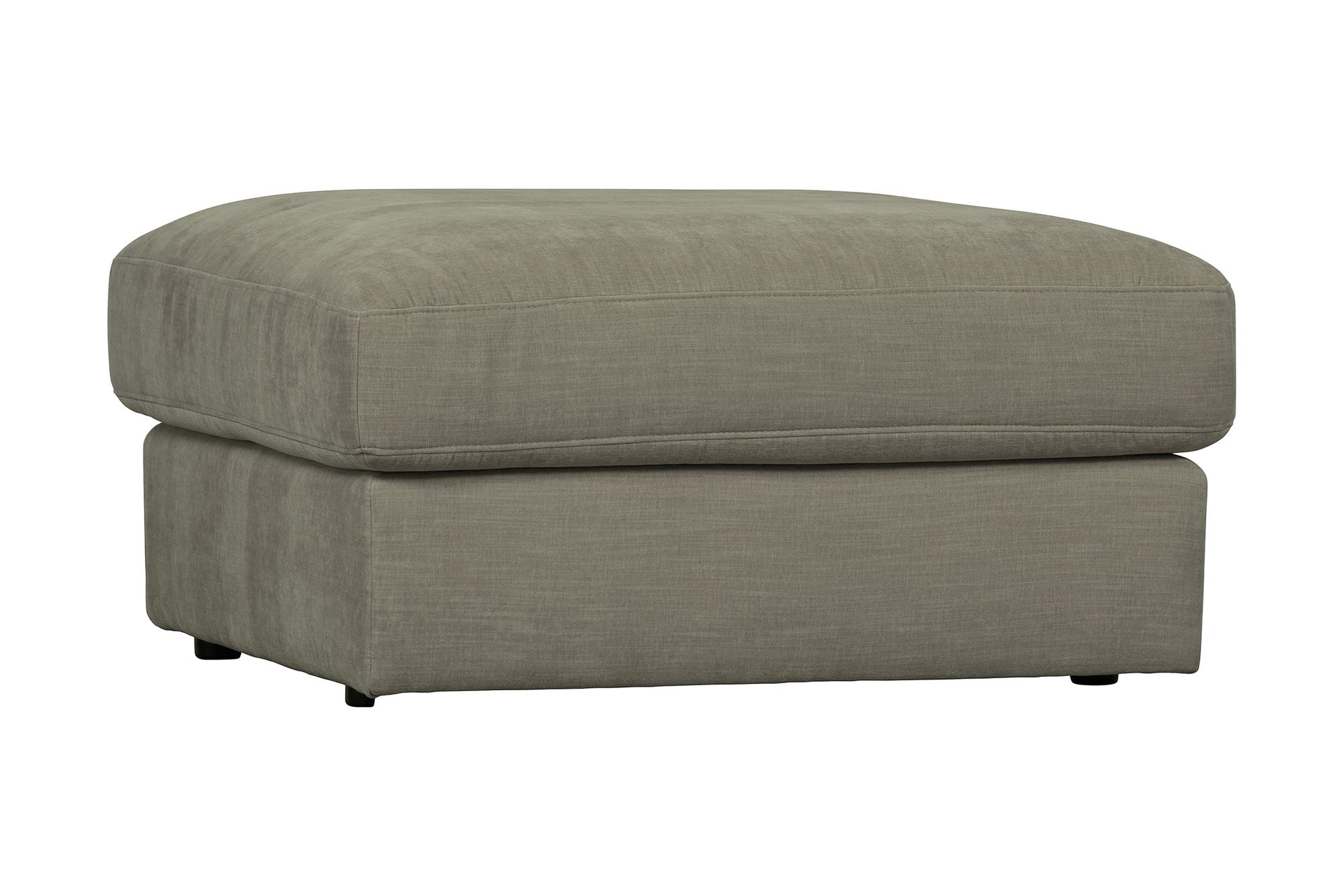 Kielstra Fotpall - Varmgr&aring;