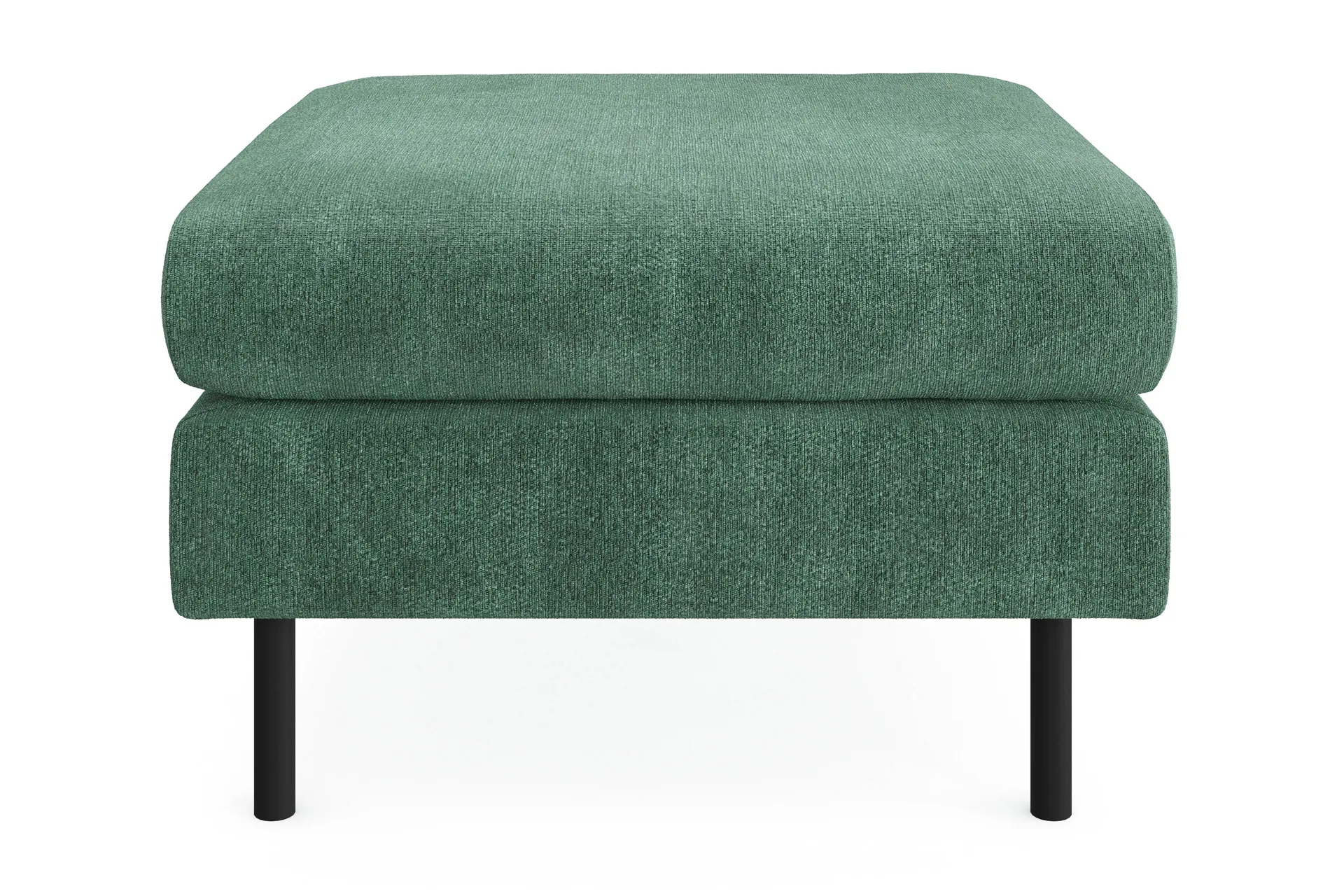 Menard Compact Fotpall 68 cm - Gr&ouml;n