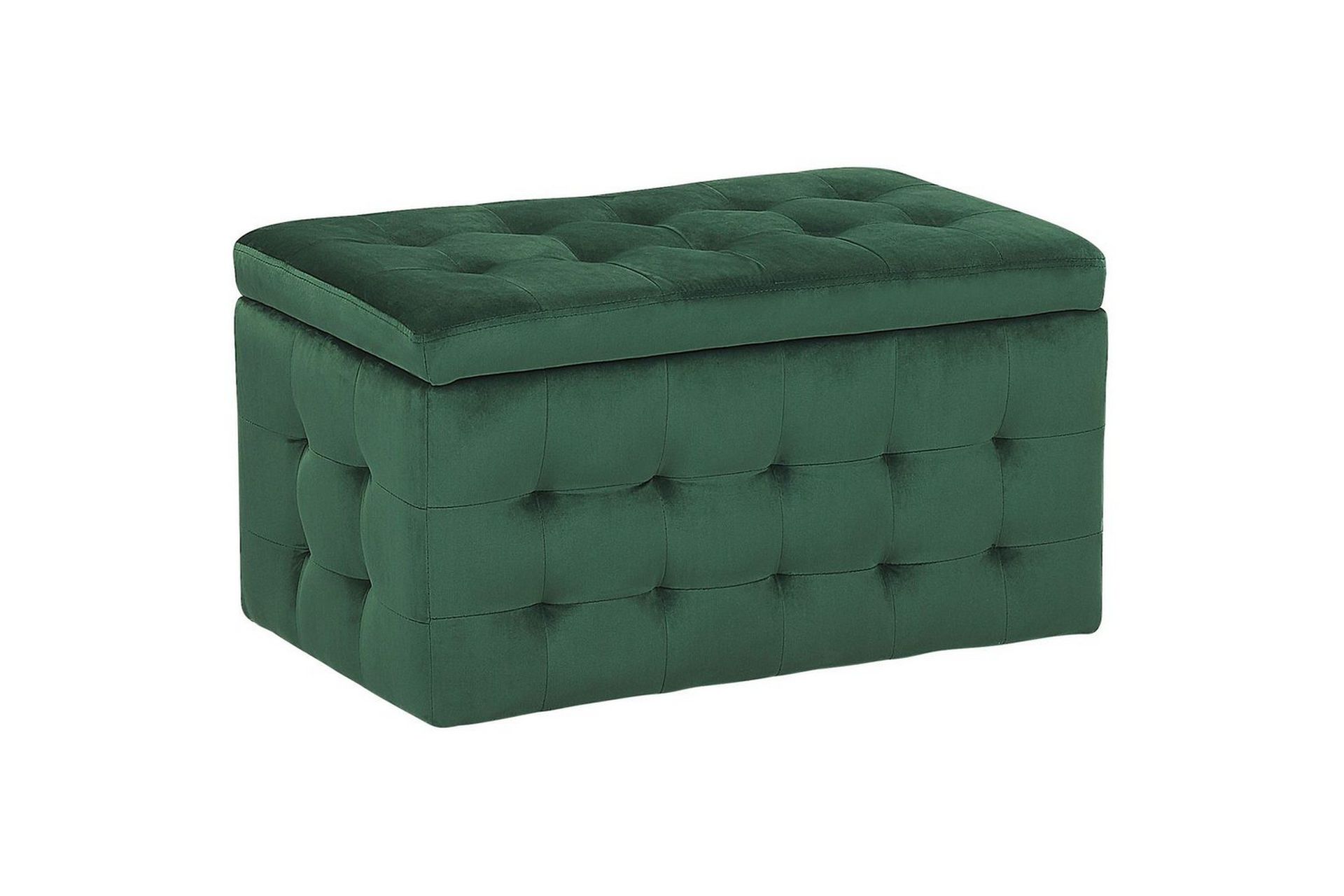 Fotpall Michigan Gr&ouml;n - Gr&ouml;n