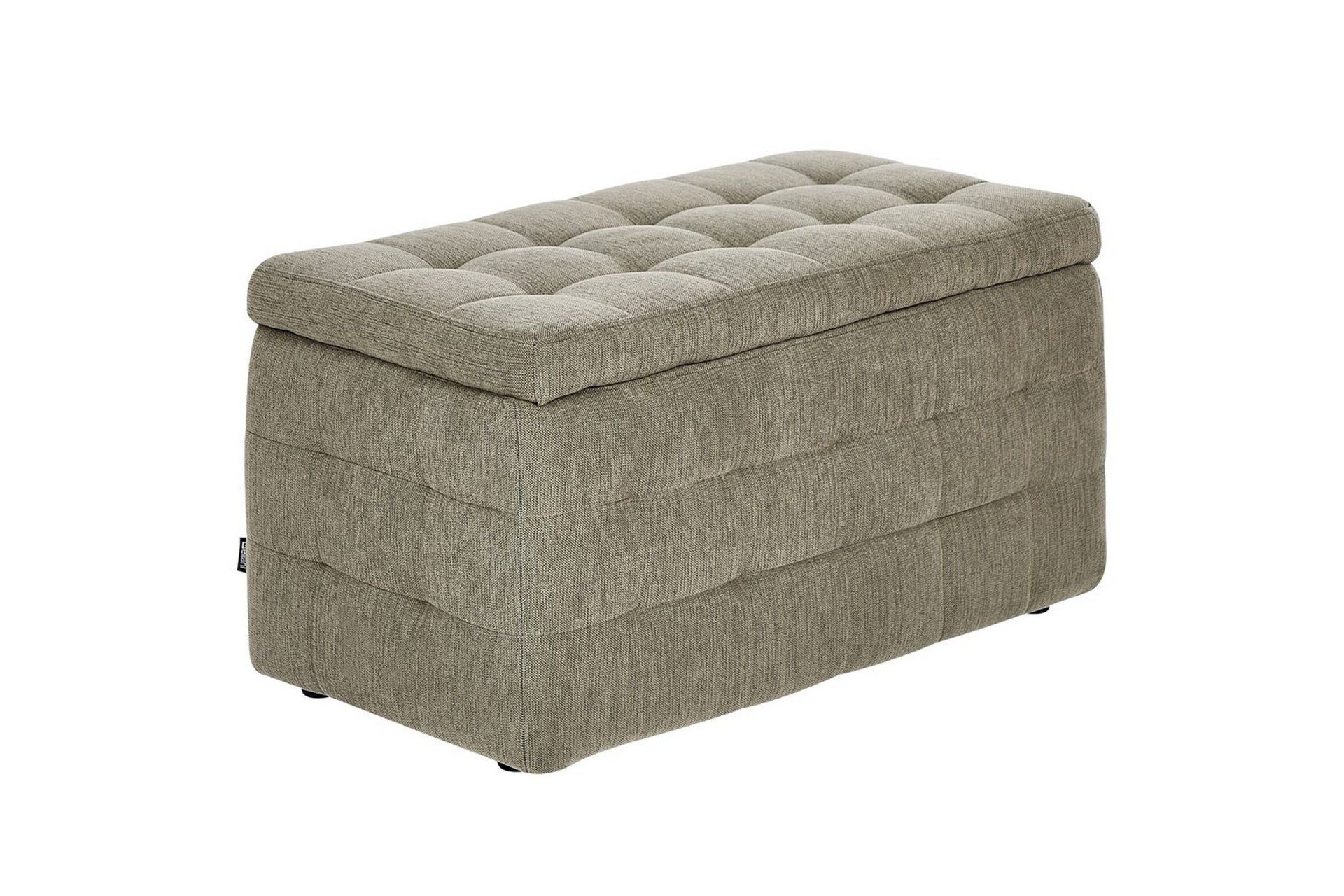 Fotpall Michigan Olivgr&ouml;n - Olivgr&ouml;n