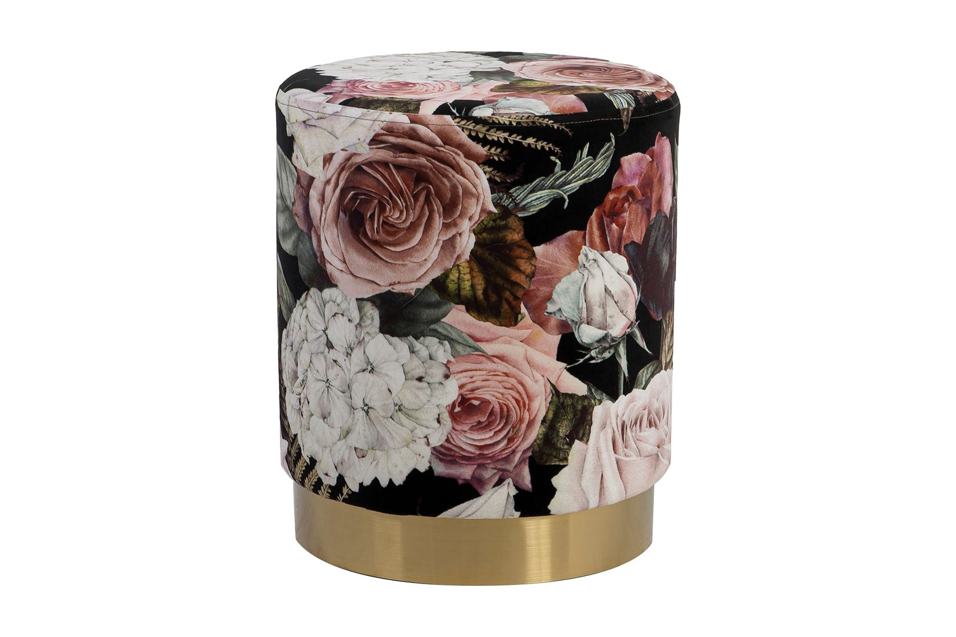 pall la perla - blommig