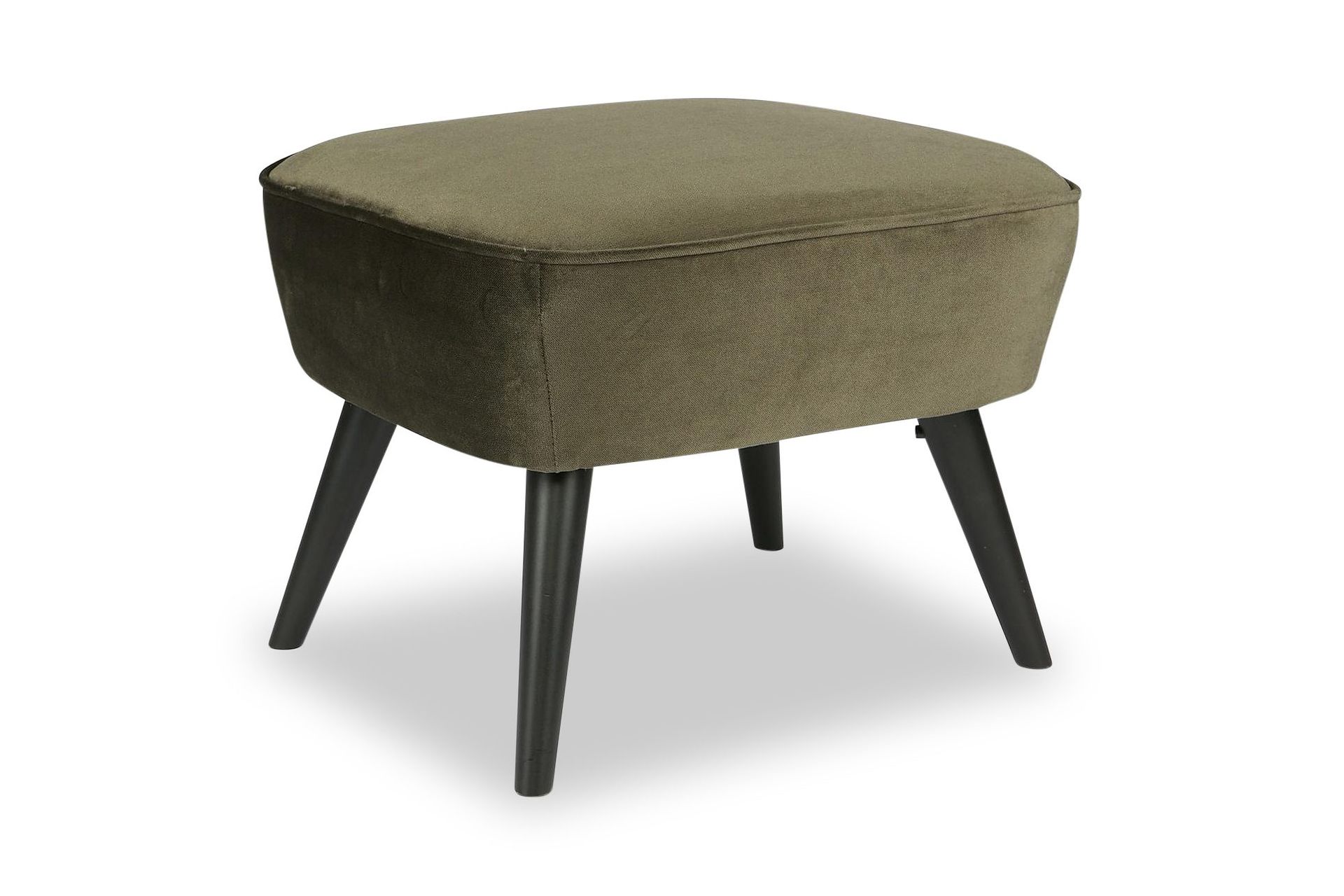 Serra Fotpall - Gr&ouml;n