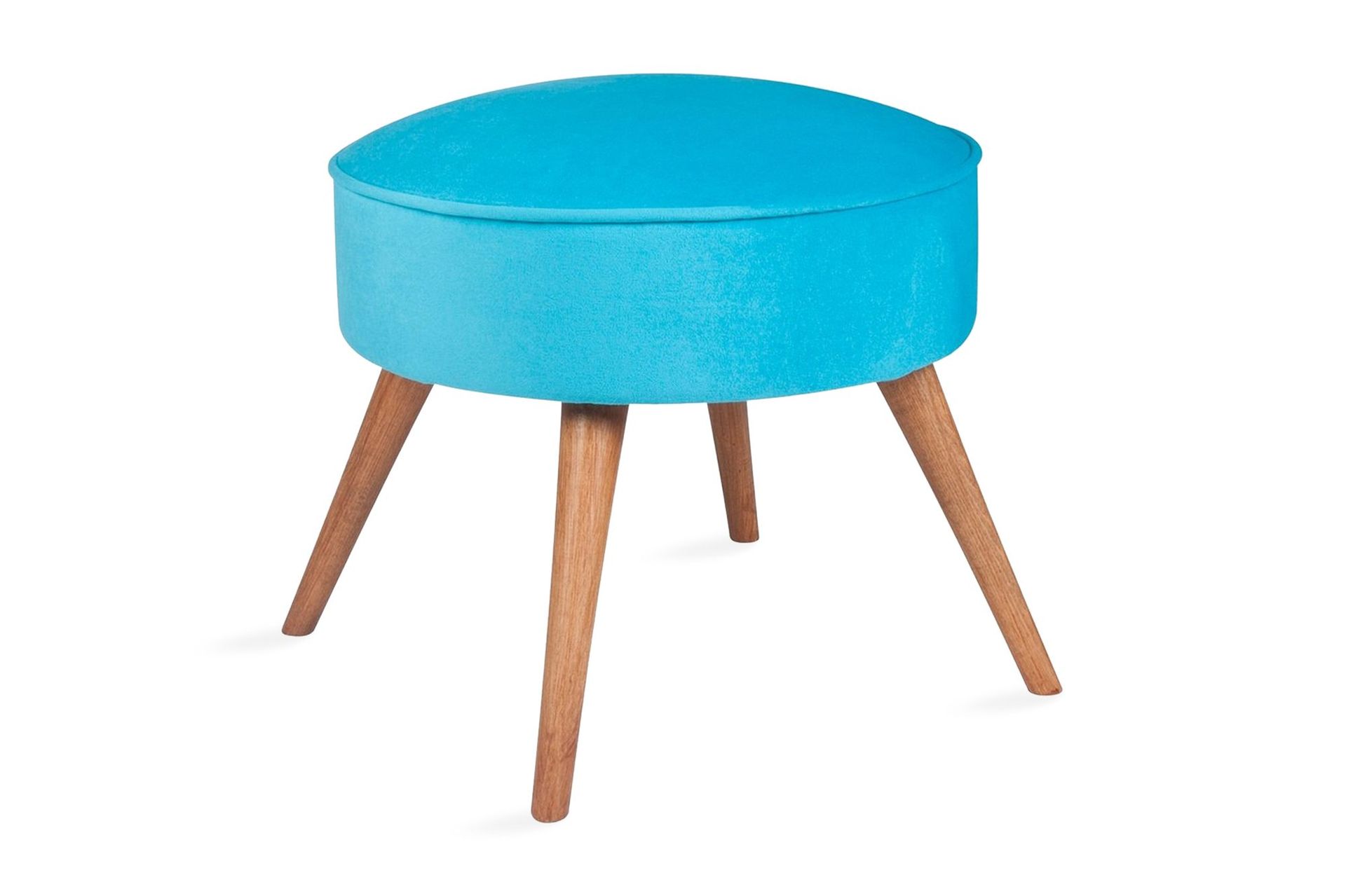 stefanescu fotpall - turkos