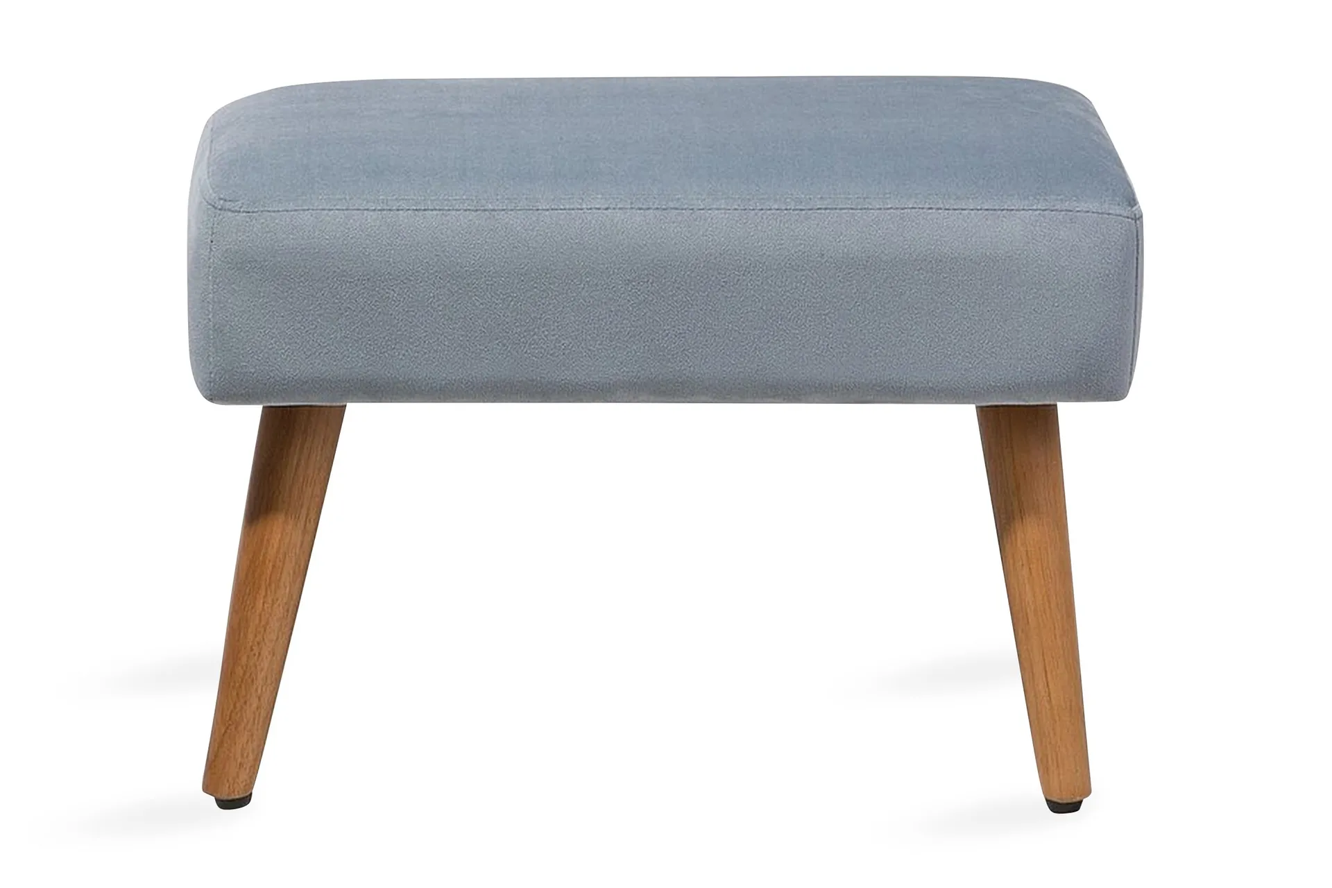 Takoma Fotpall 30\50 cm - Gr&aring;