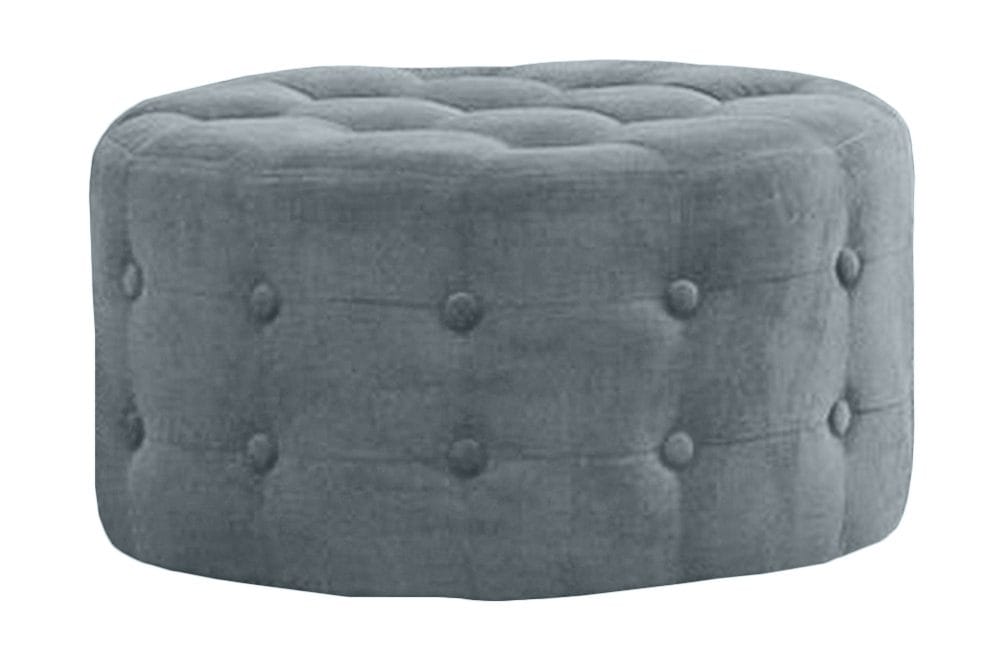 Tampa Fotpall 55\55 cm - Gr&aring;