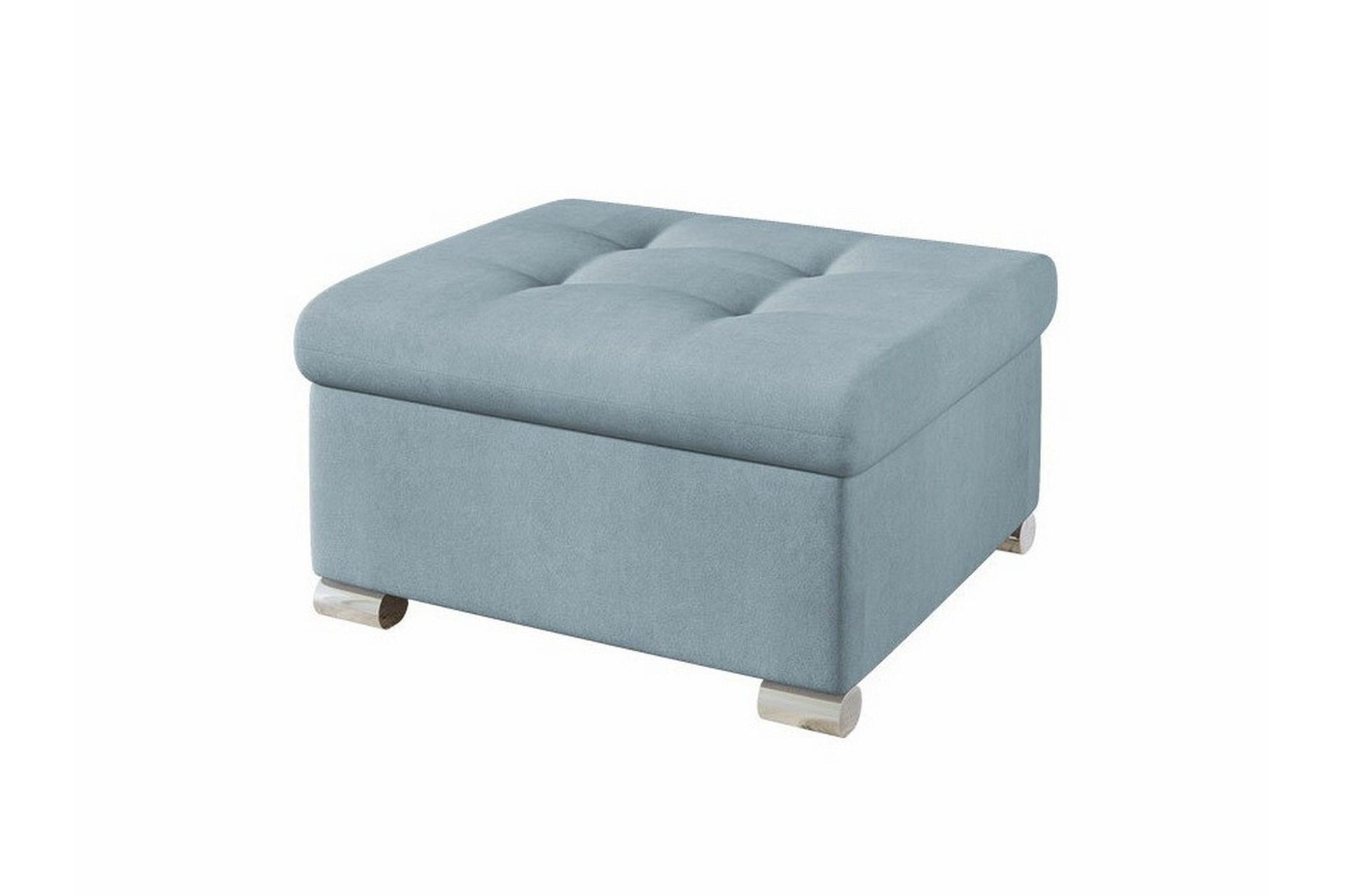 Trefor Fotpall 68 cm -