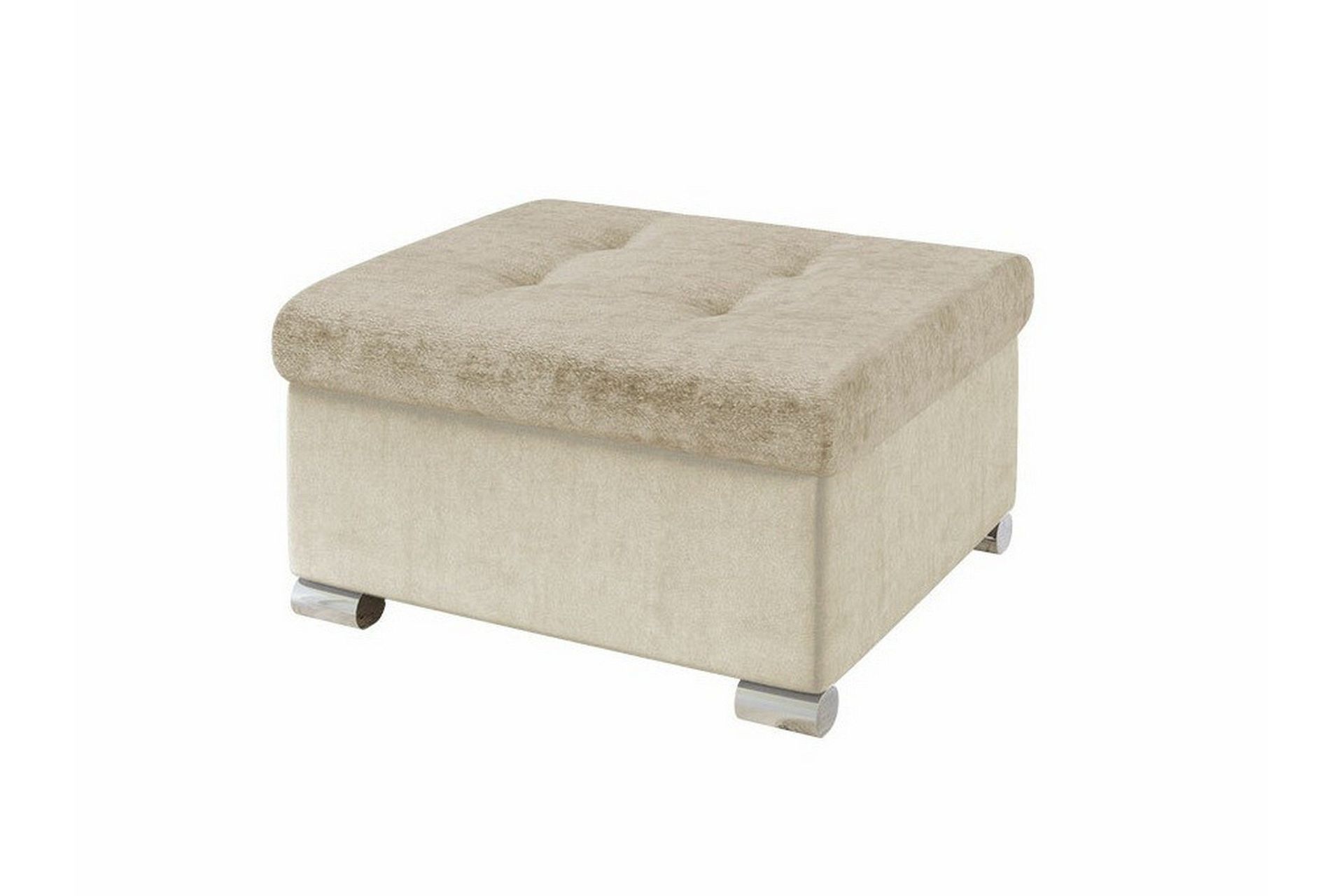 Trefor Fotpall 68 cm -