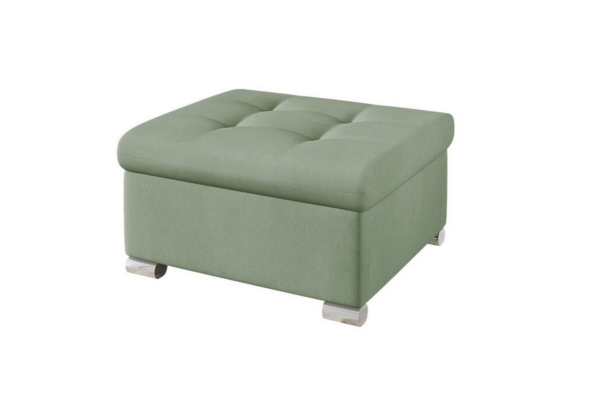 Trefor Fotpall 68 cm -