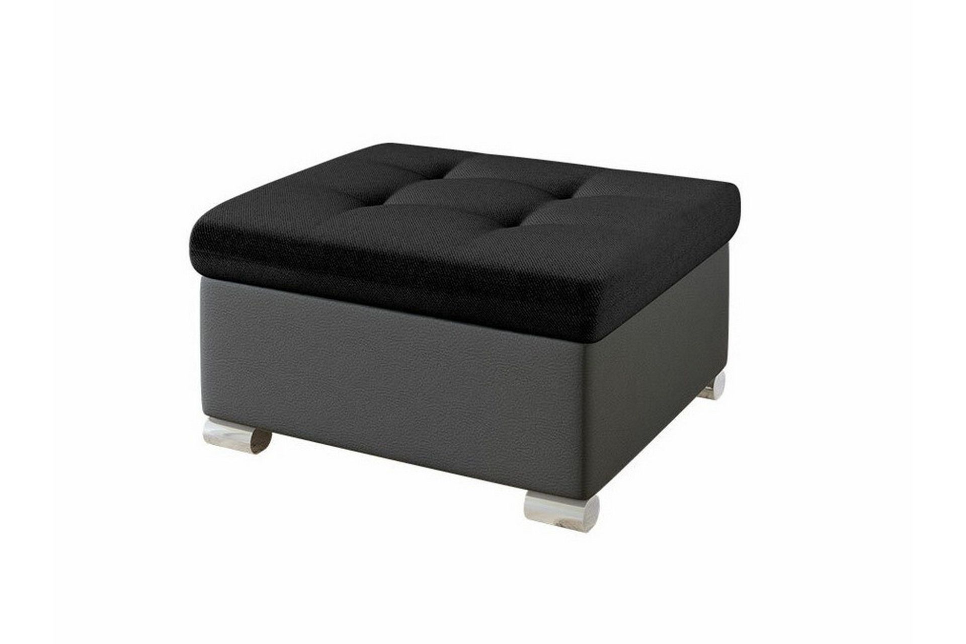 Trefor Fotpall 68 cm -