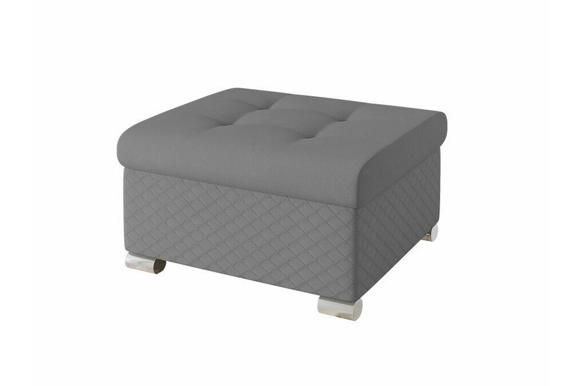 Trefor Fotpall 68 cm -