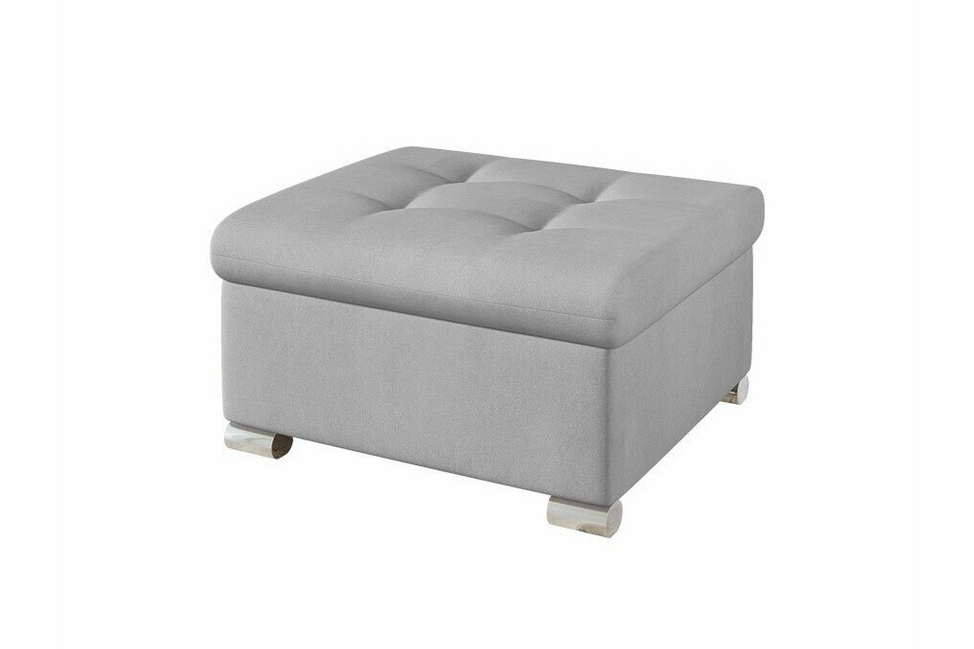 Trefor Fotpall 68 cm -